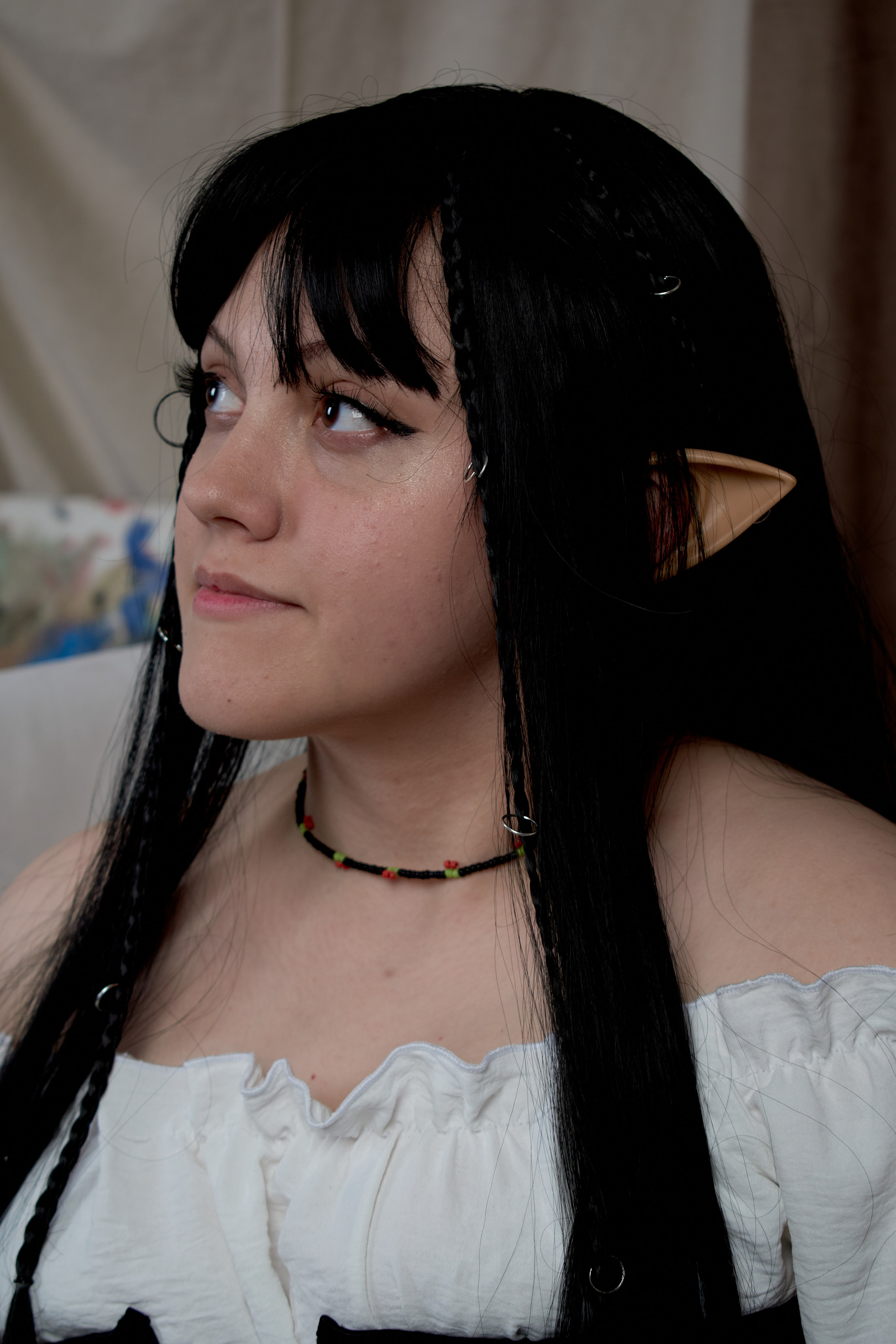 Даша. Фотограф в Спб Арина Чеглакова