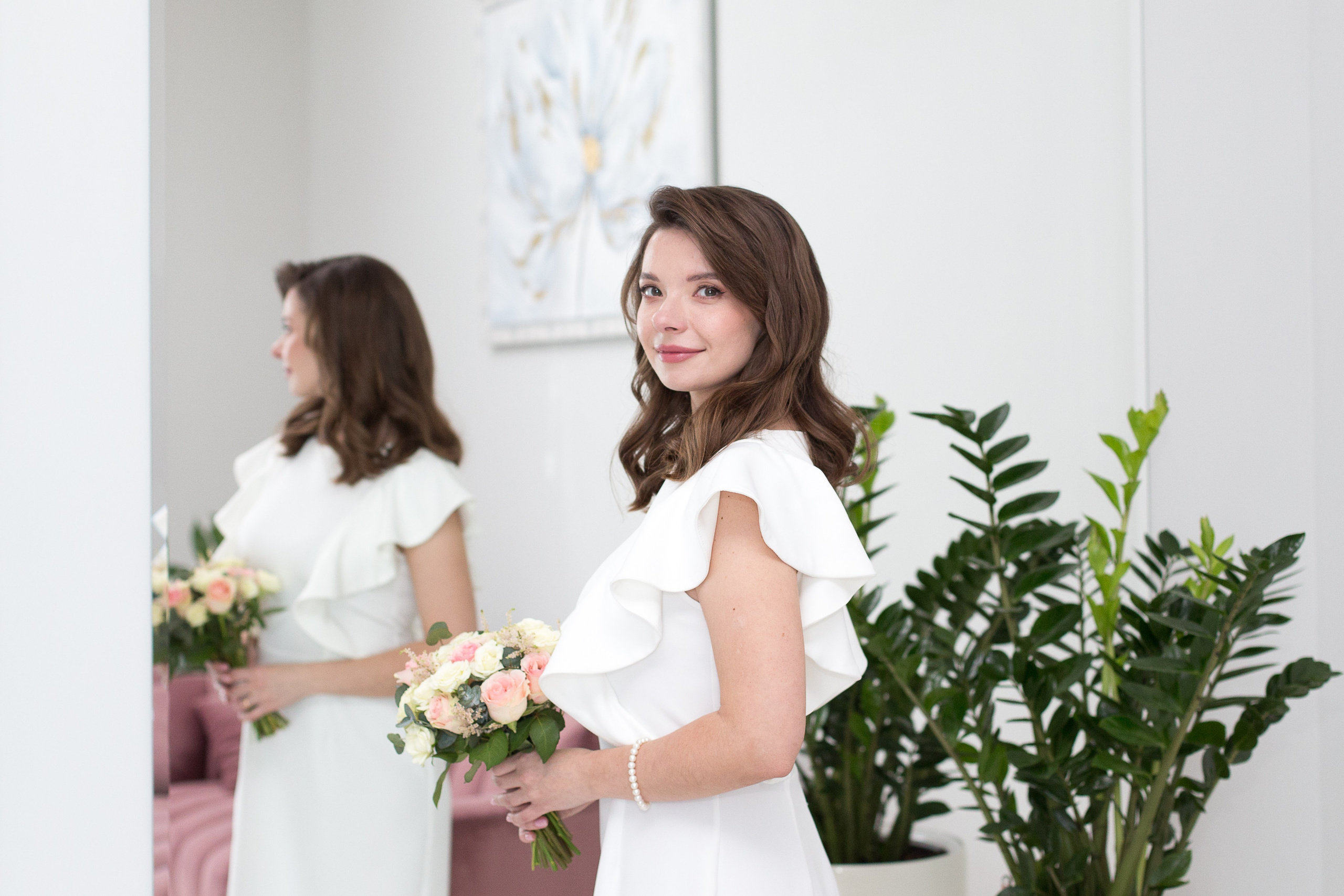 Ирина & Константин. Фотограф Дроздова Анна