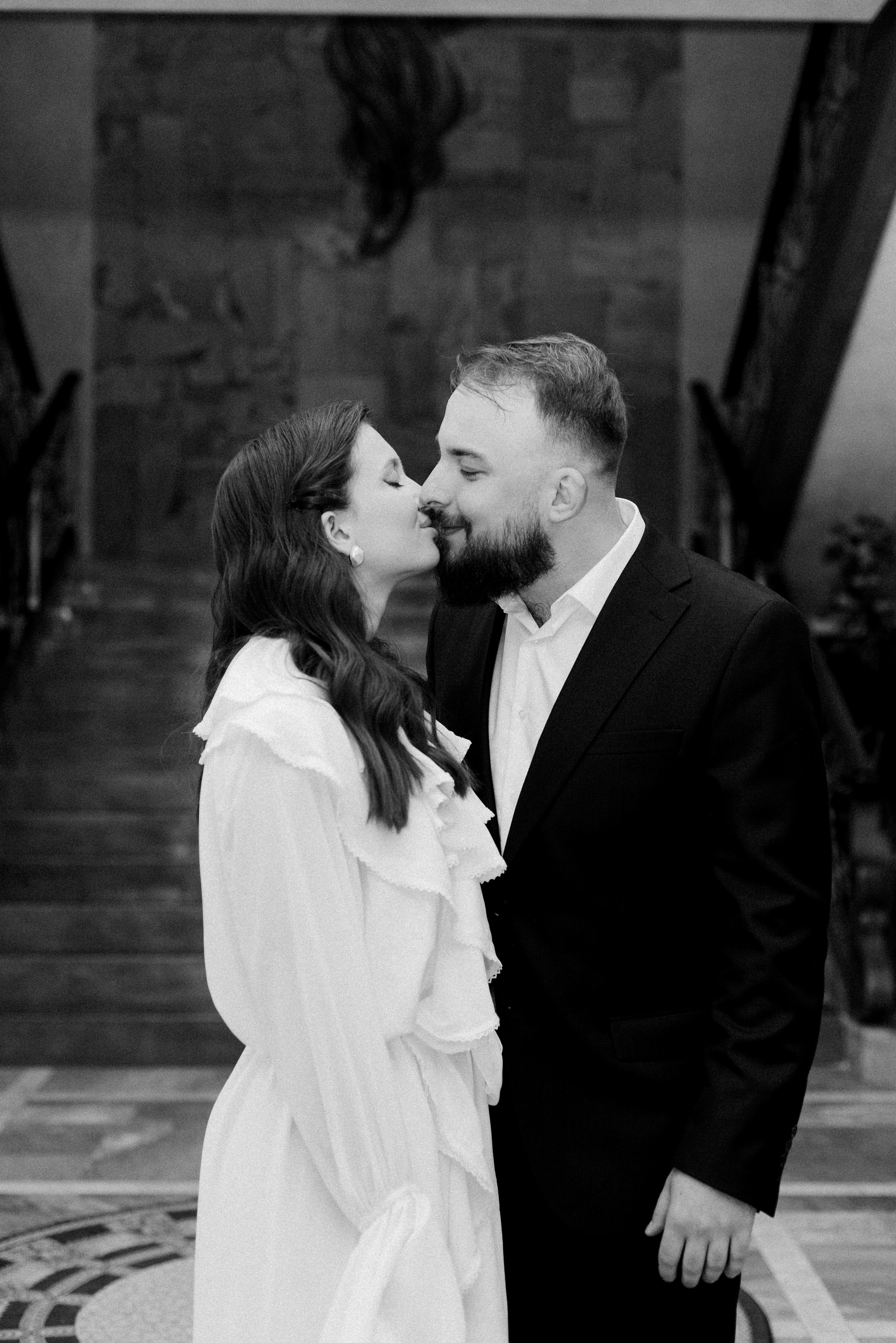 Мария & Иван. Свадебный и семейный фотограф Ростов-на-Дону Евгения Борисова