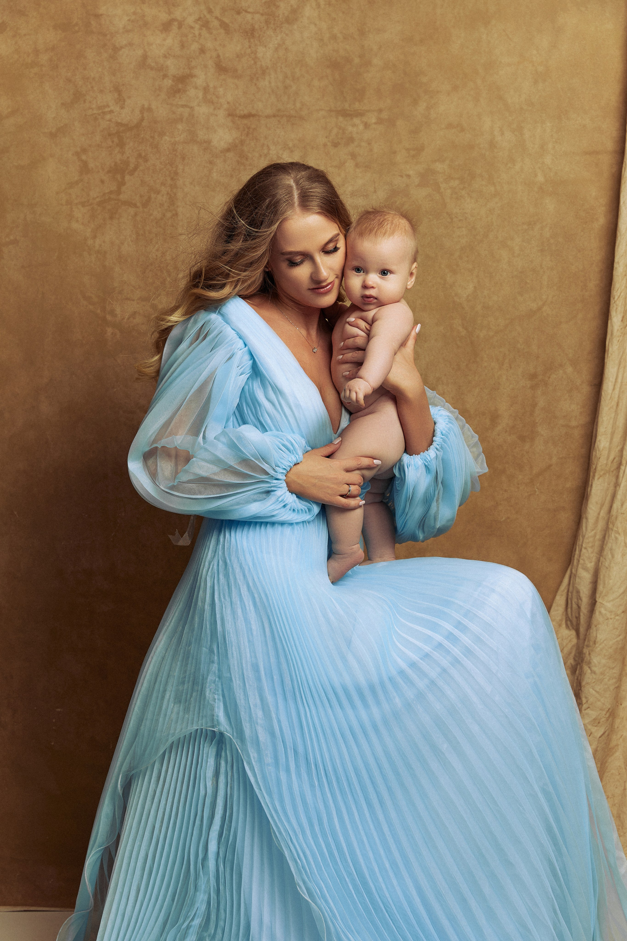 Мама и малыш. Фотограф беременности СПб Женский фотограф Спб Диана Кузнецова