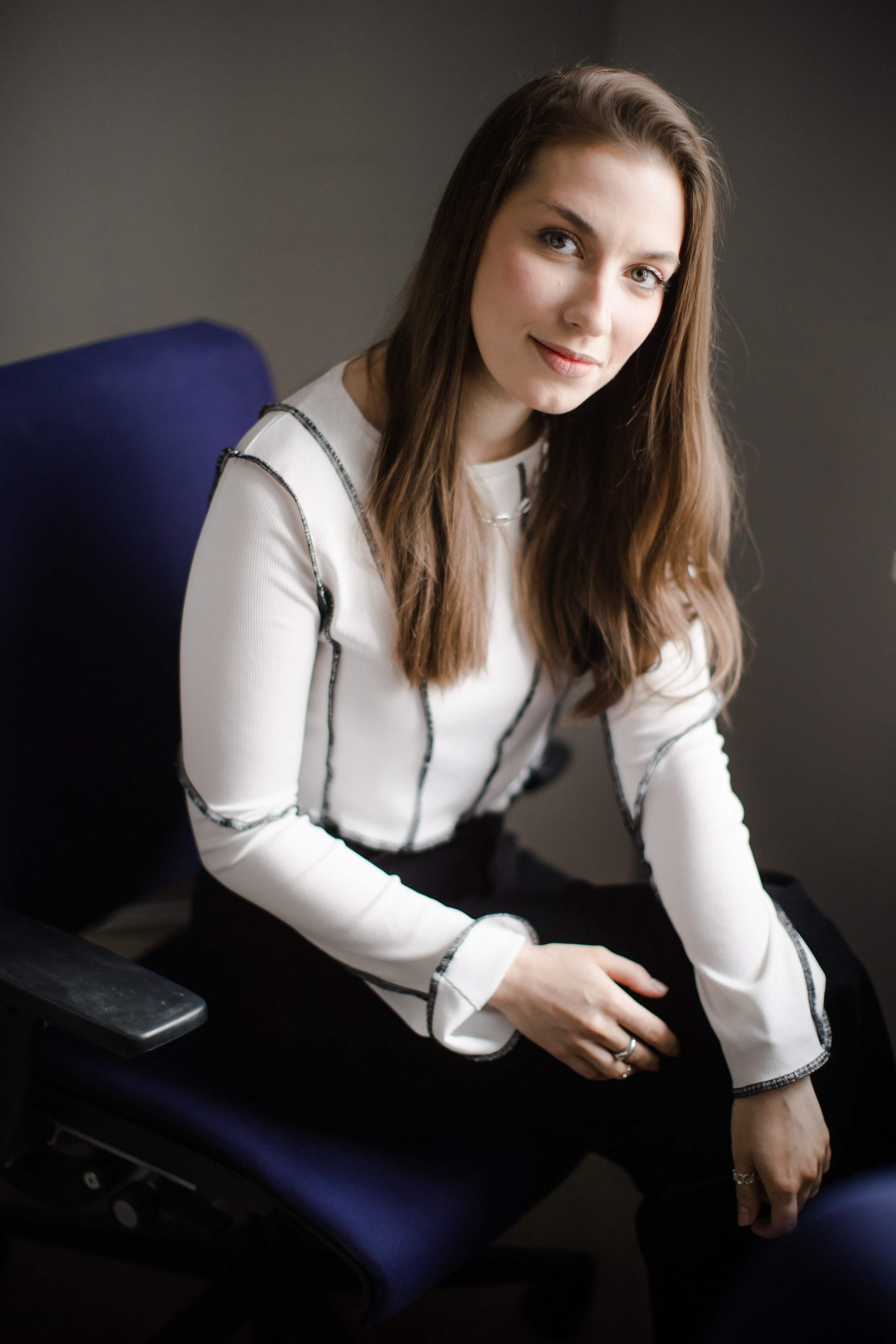 Офис. Семейный и детский фотограф в Москве Кузьмина Мария