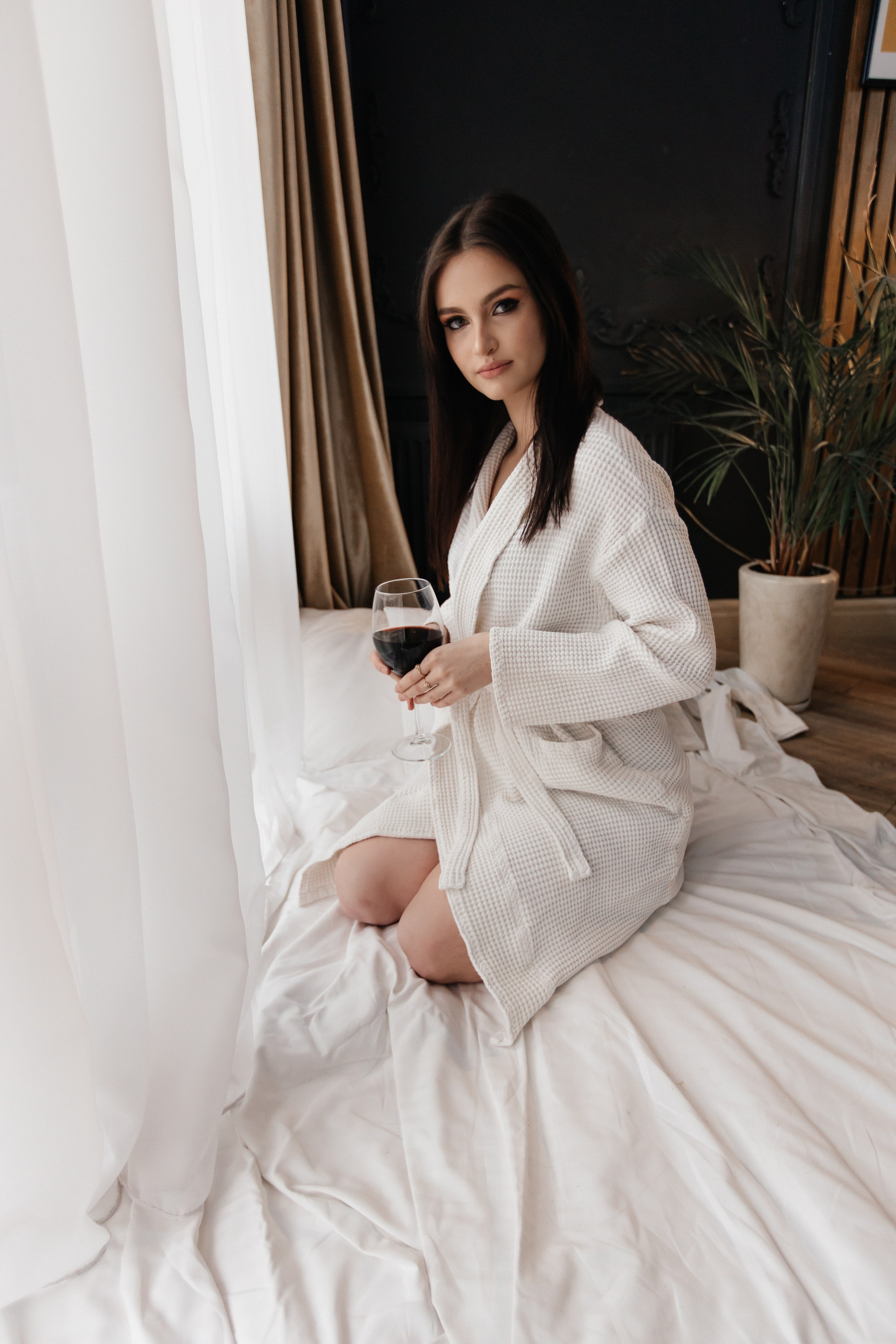 Настя. Фотограф Таганрог Любимая Надя