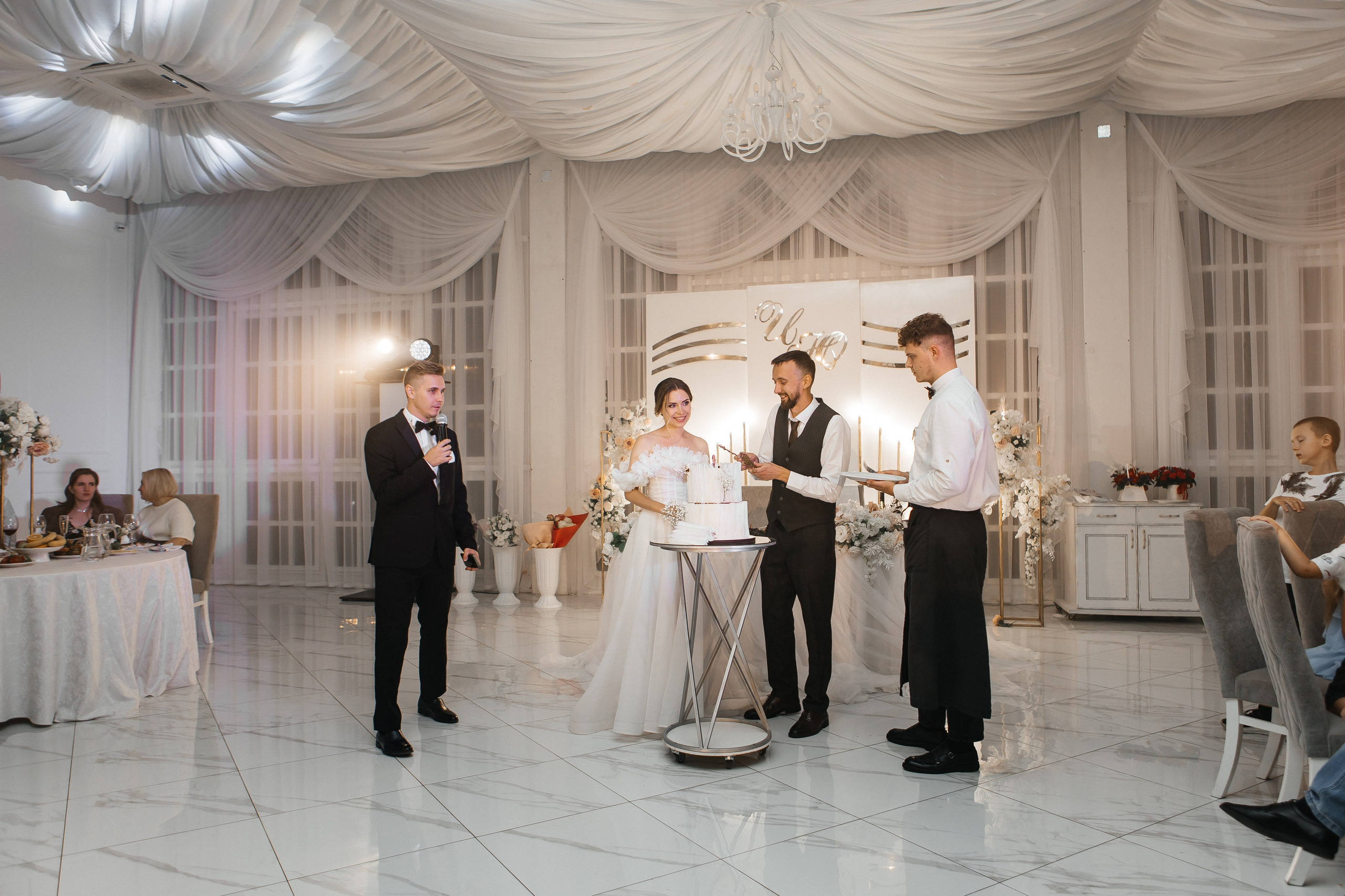 Илья и Юлия. Свадебный и семейный фотограф в Ростове-на-Дону