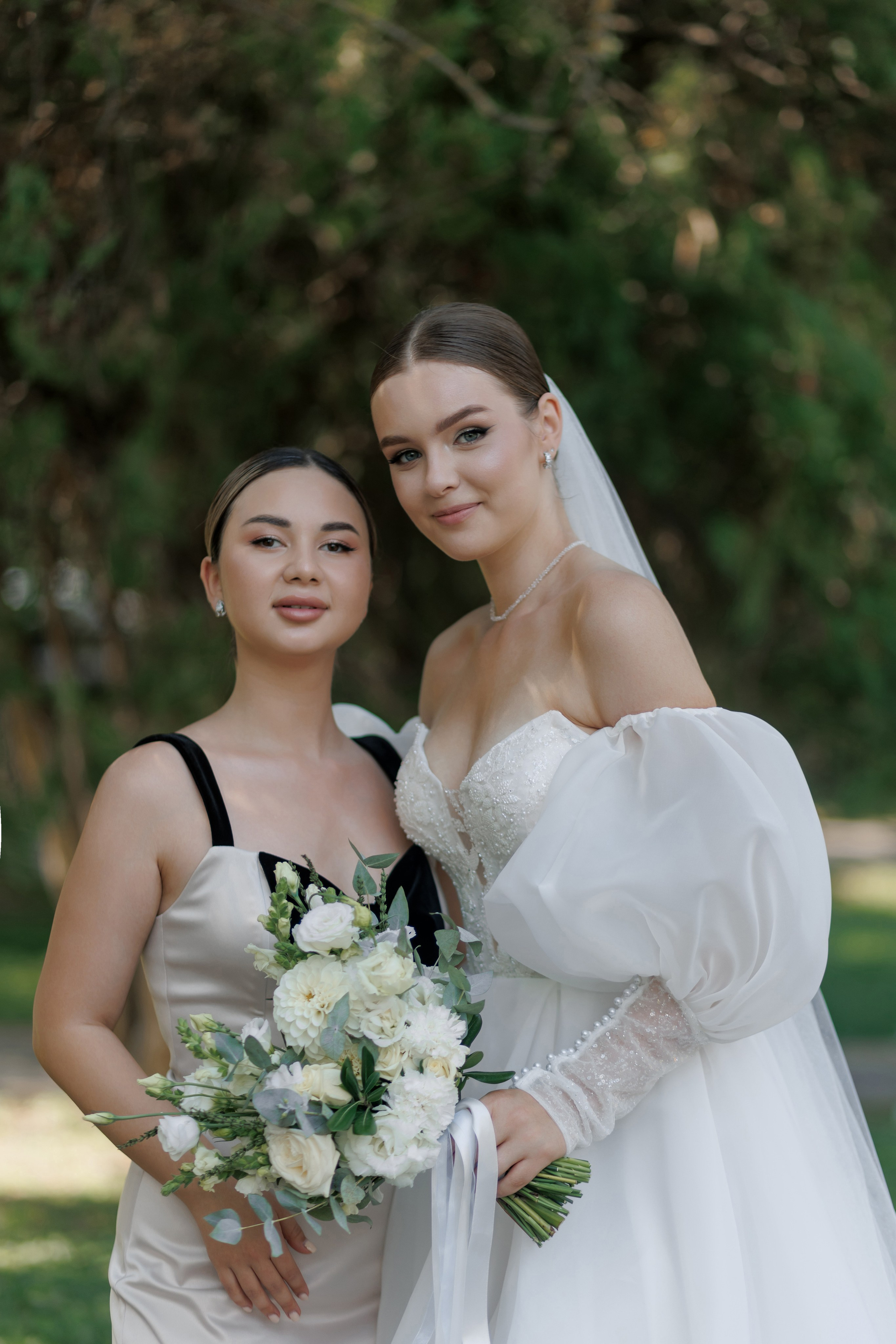 Николай и Анжелика 22/08/2024. Свадебный  и семейный фотограф в Краснодаре