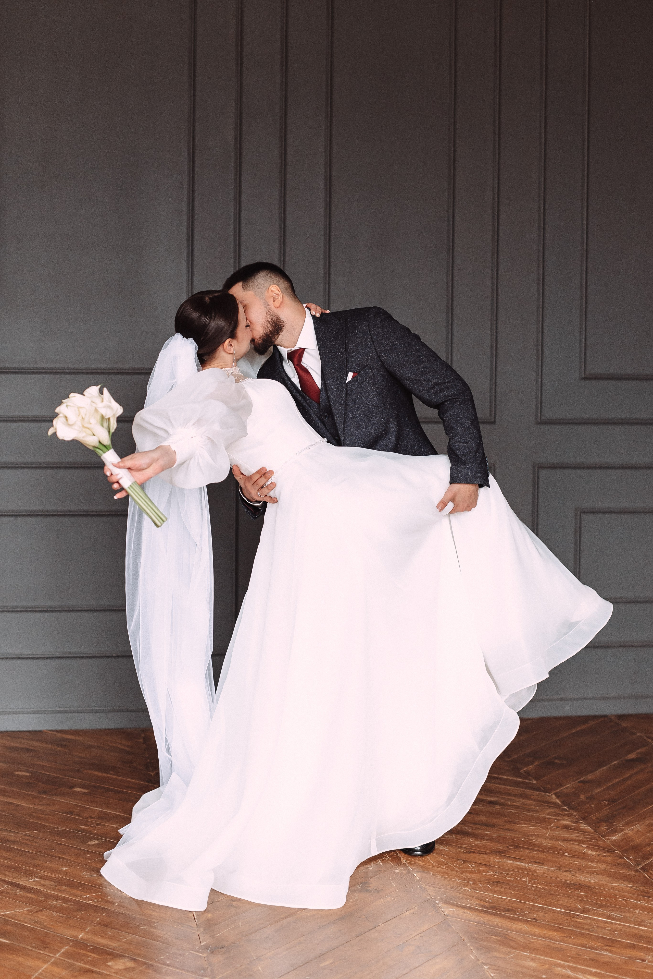 Ильяс + Олеся. Свадебный и семейный фотограф в Волгограде Олеся Лисицкая