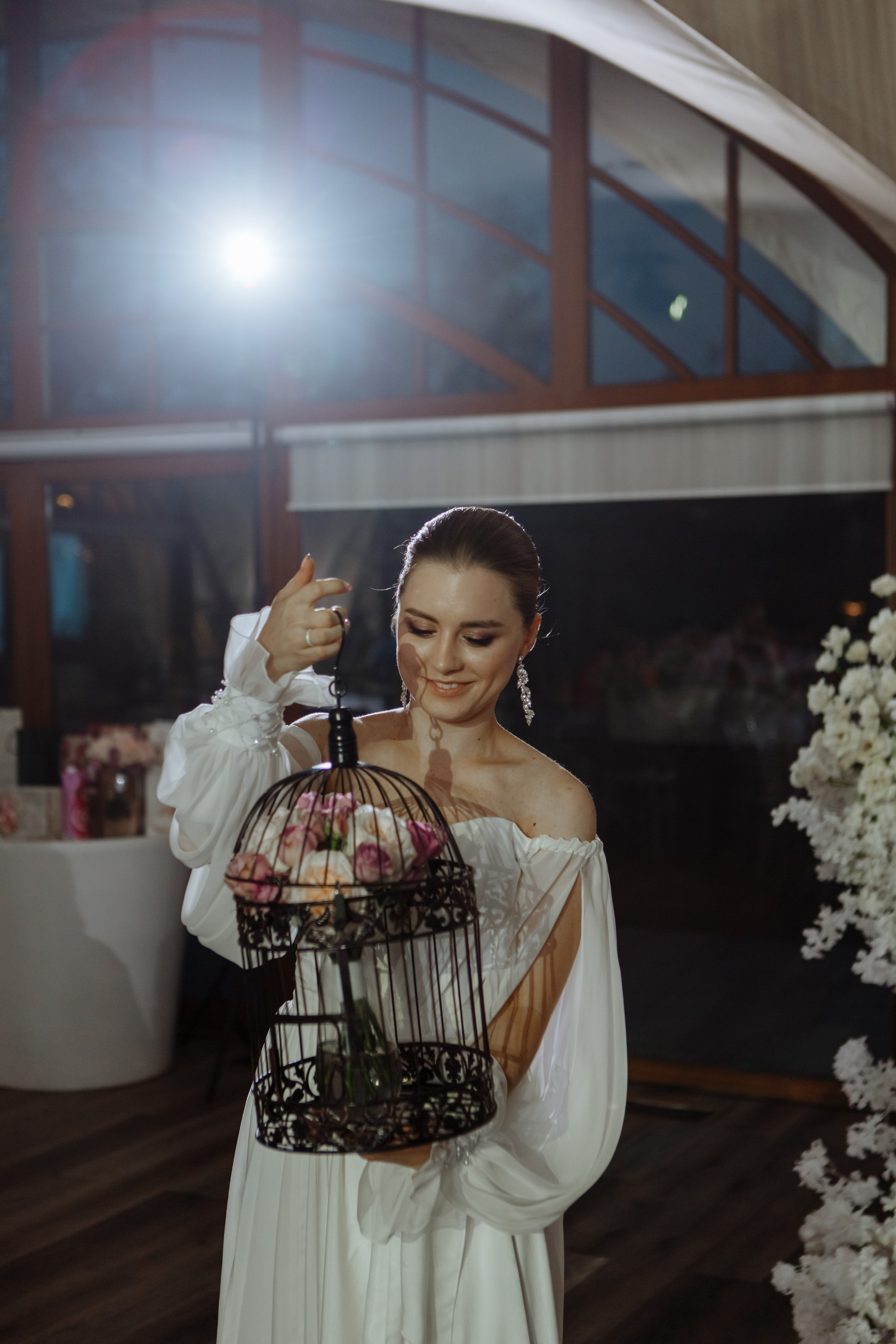 Лиза Виктор. Свадебный фотограф в Санкт-Петербурге