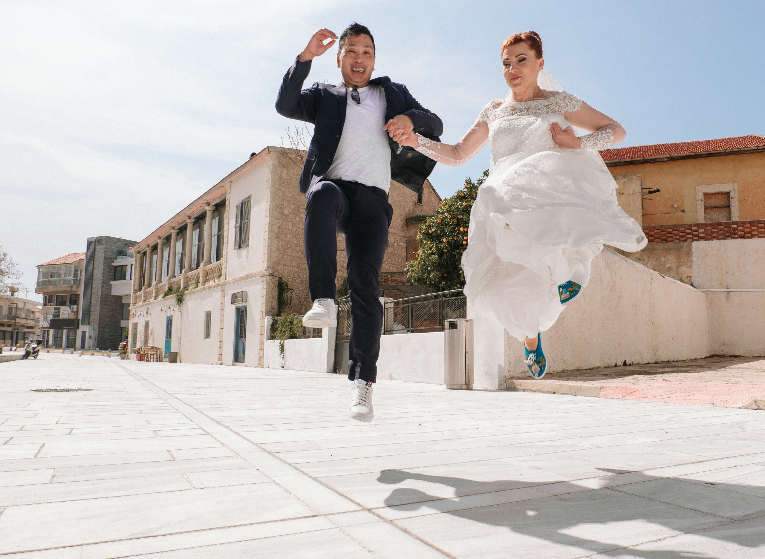 Cyprus. Inna&Kim. Photographer Cyprus