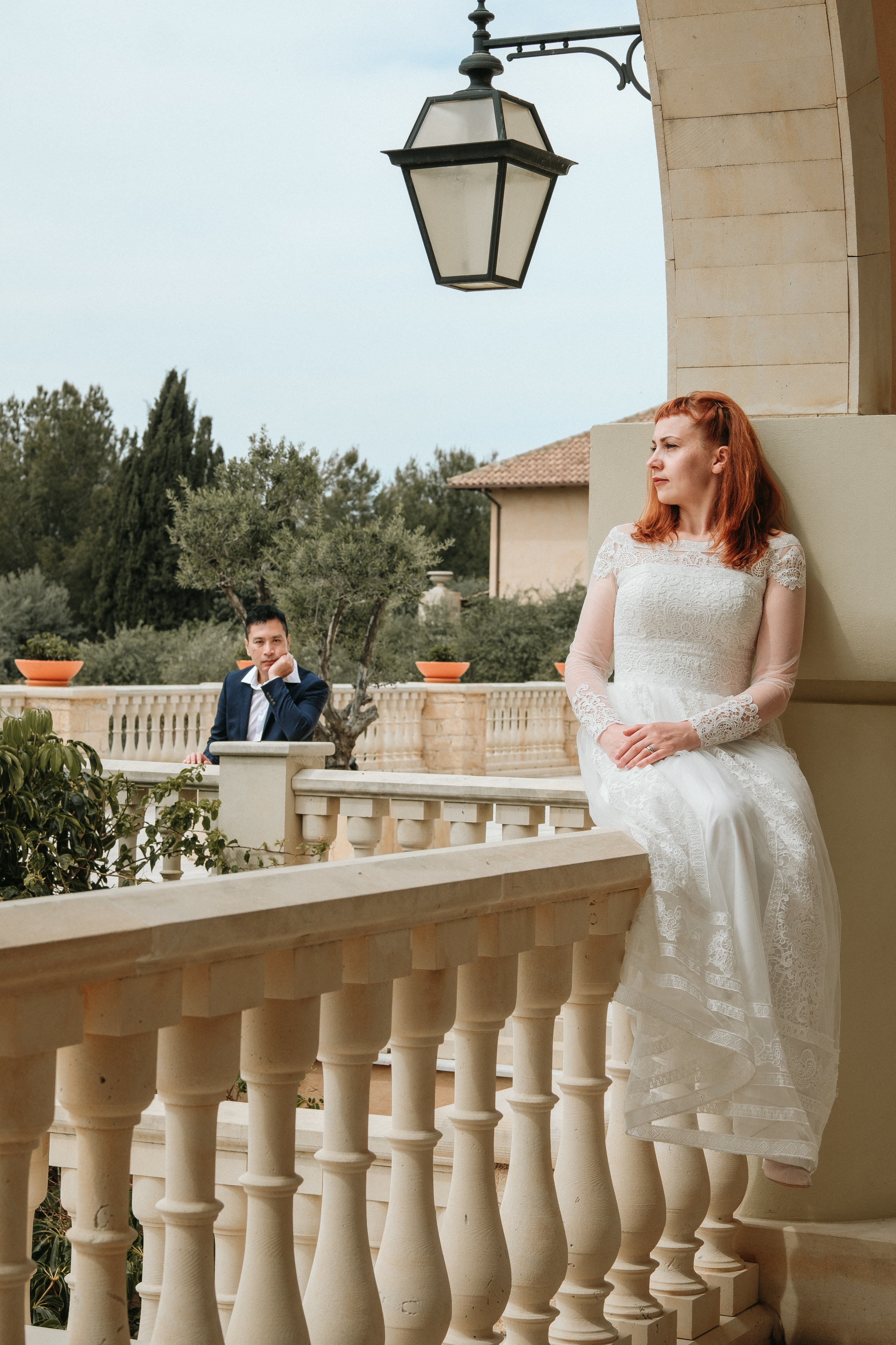 Cyprus. Inna&Kim. Photographer Cyprus