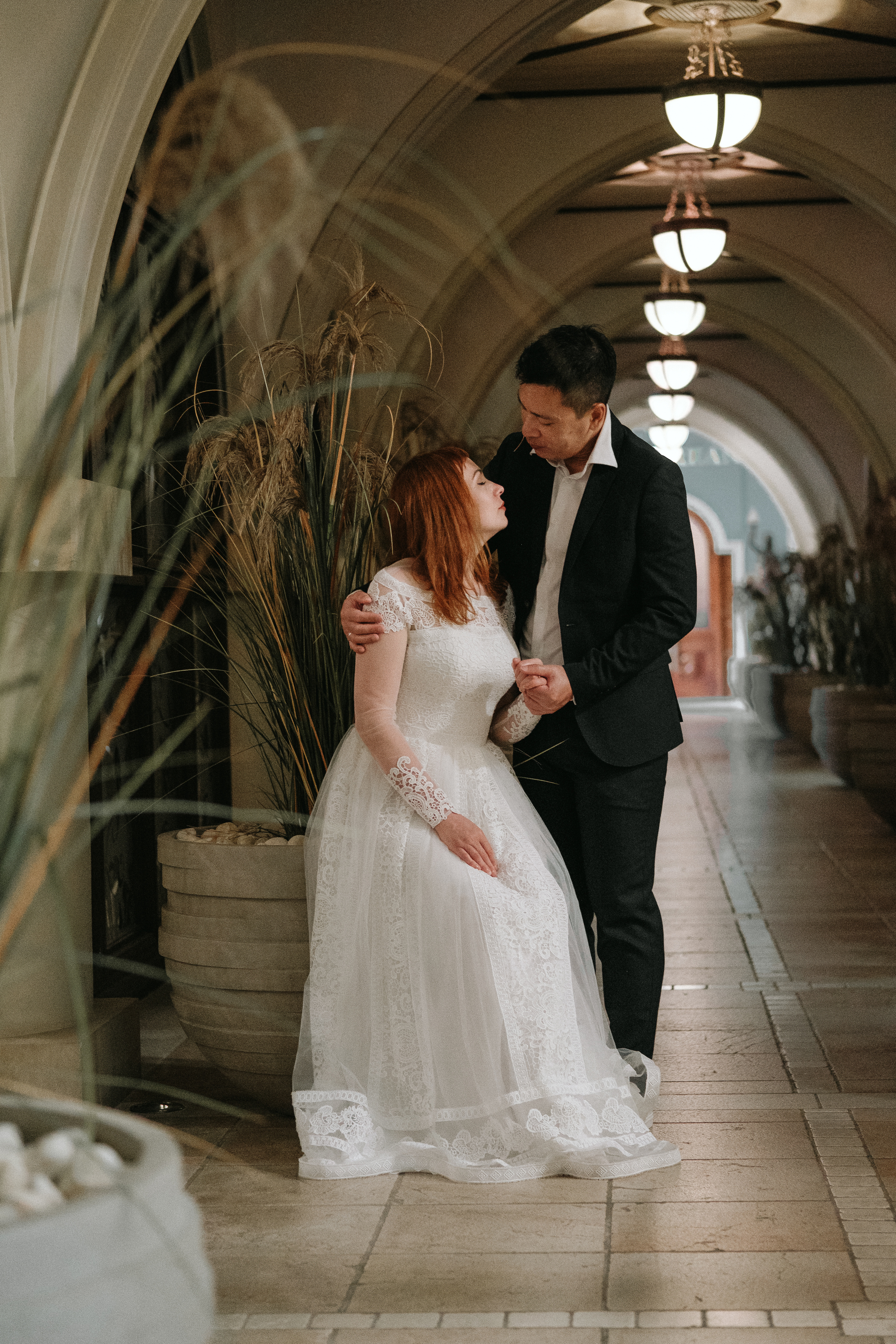 Cyprus. Inna&Kim. Photographer Cyprus