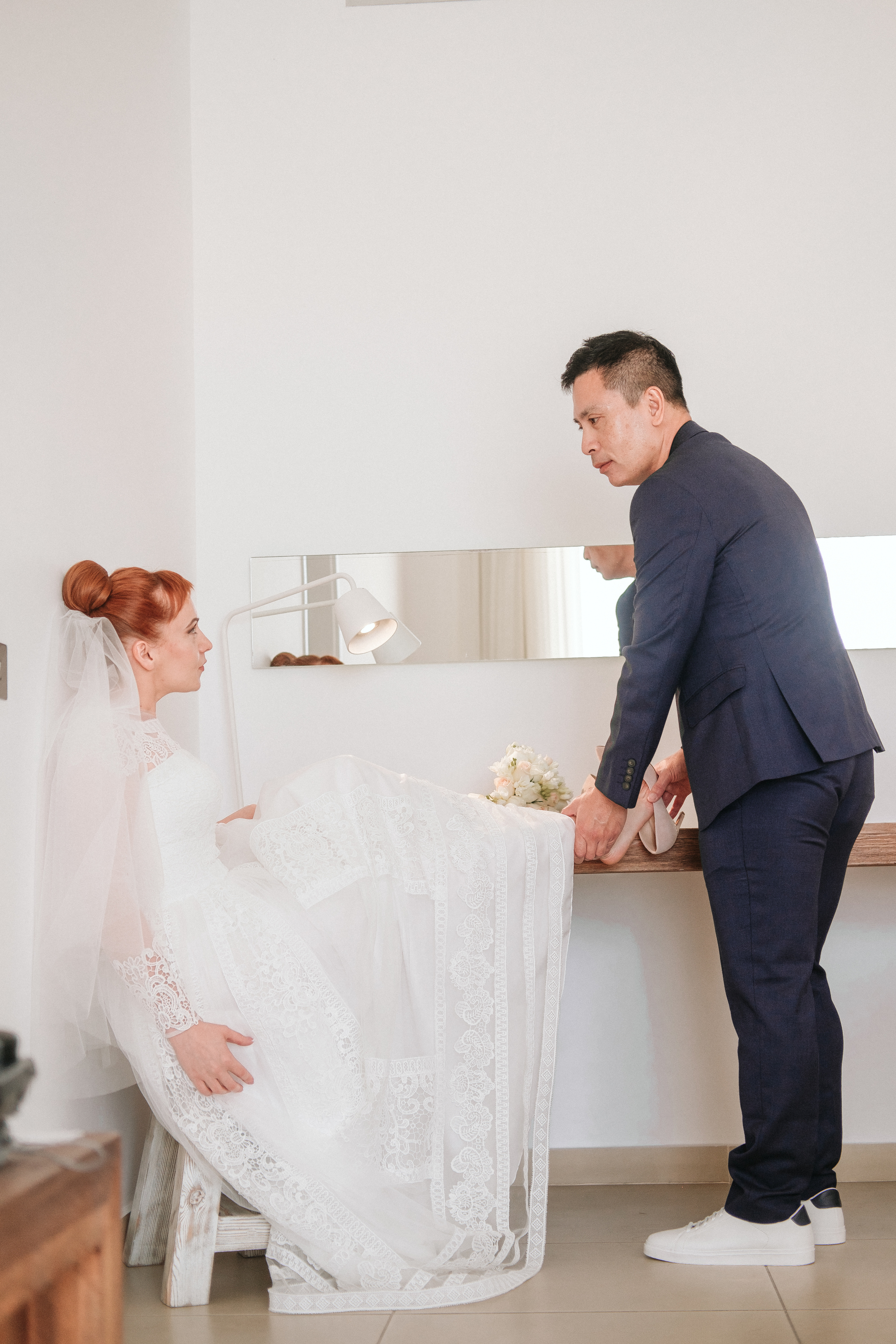 Cyprus. Inna&Kim. Photographer Cyprus