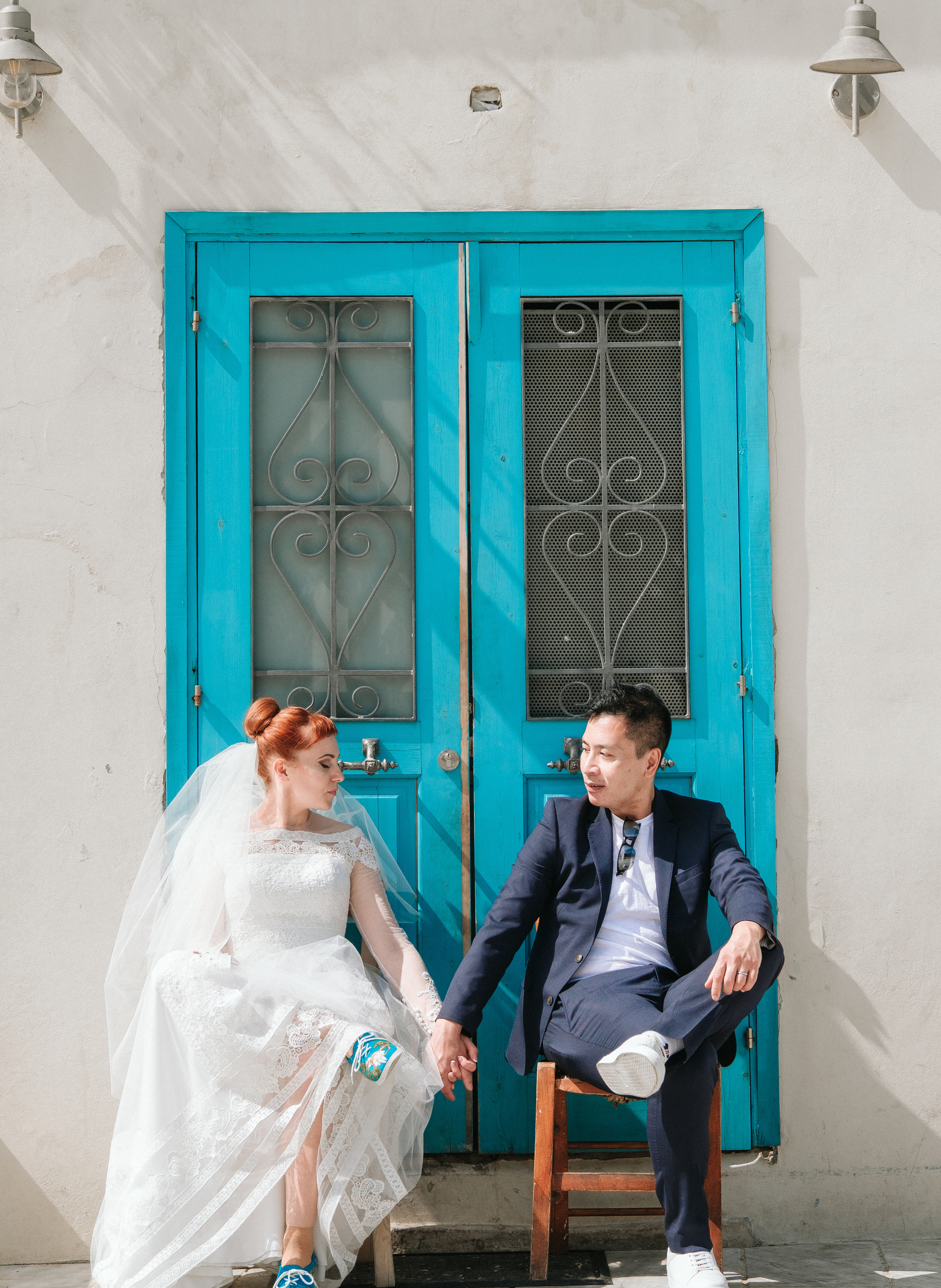 Cyprus. Inna&Kim. Photographer Cyprus