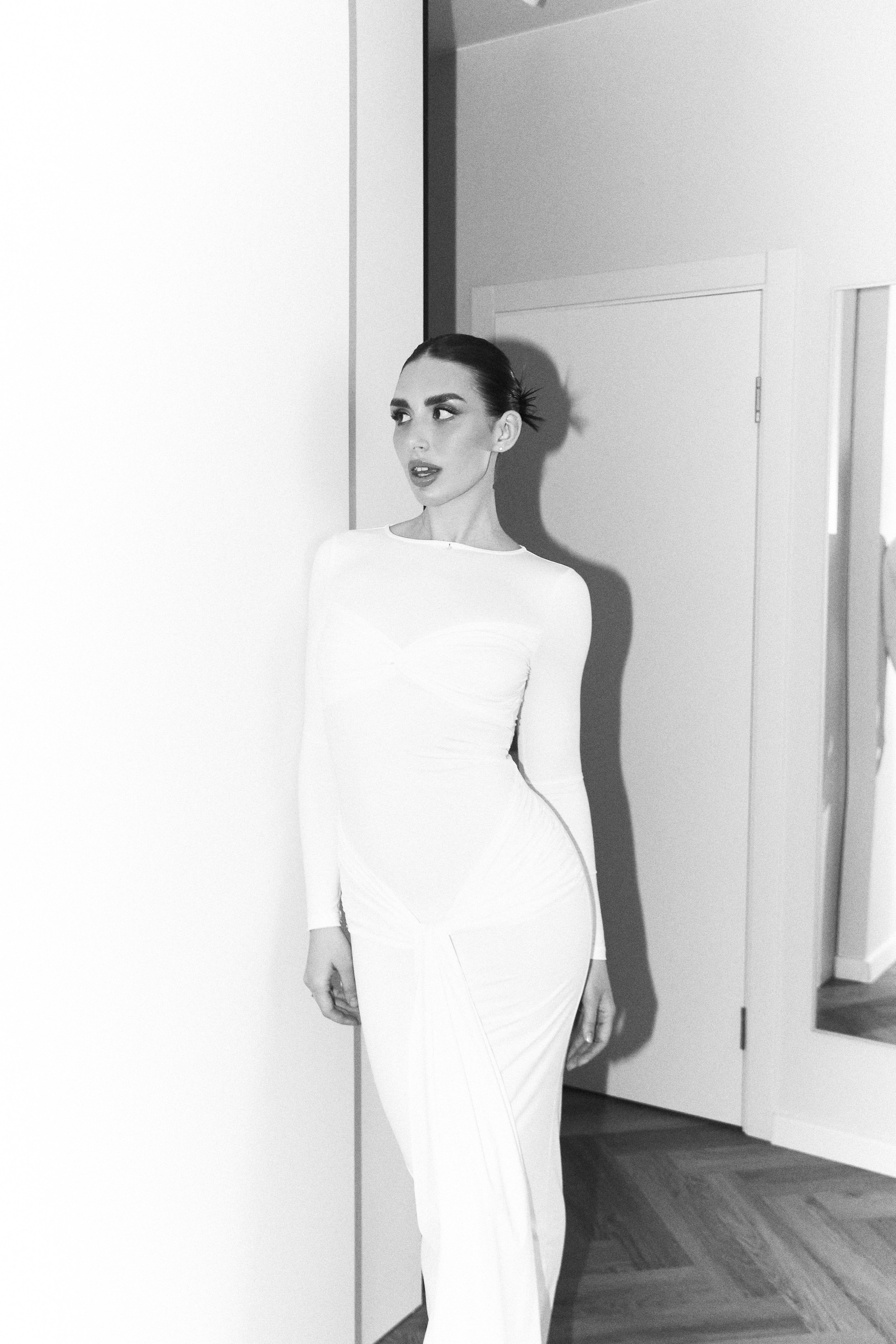 Ксения и Александр. Фотограф в Екатеринбурге и Москве, Анна