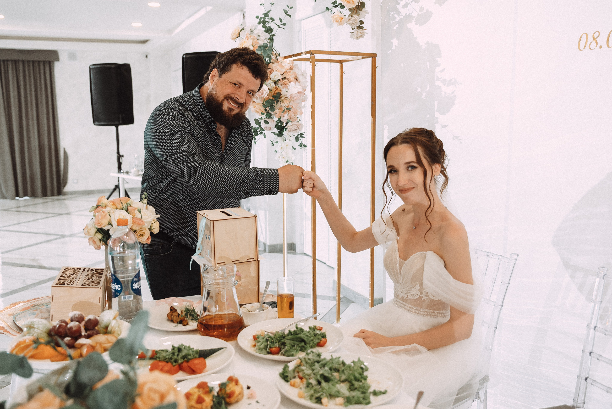 Роман + Ольга. Свадебный и семейный фотограф в Волгограде Олеся Лисицкая