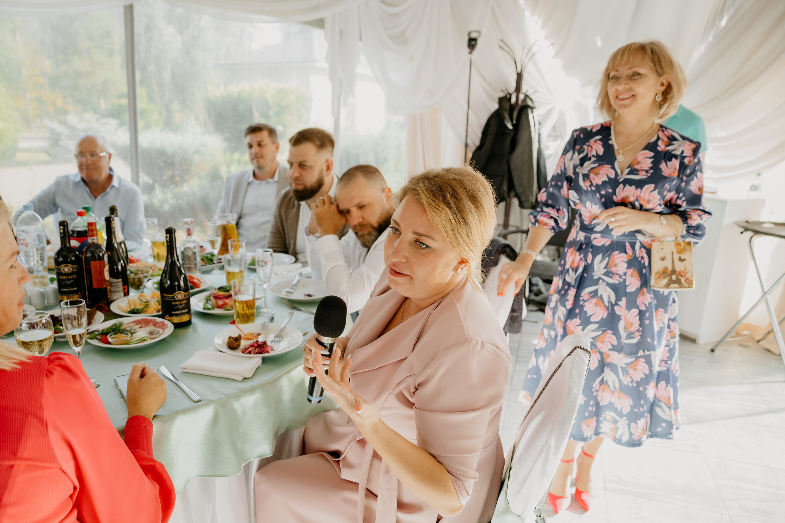 Капитан. Семейный фотограф москва