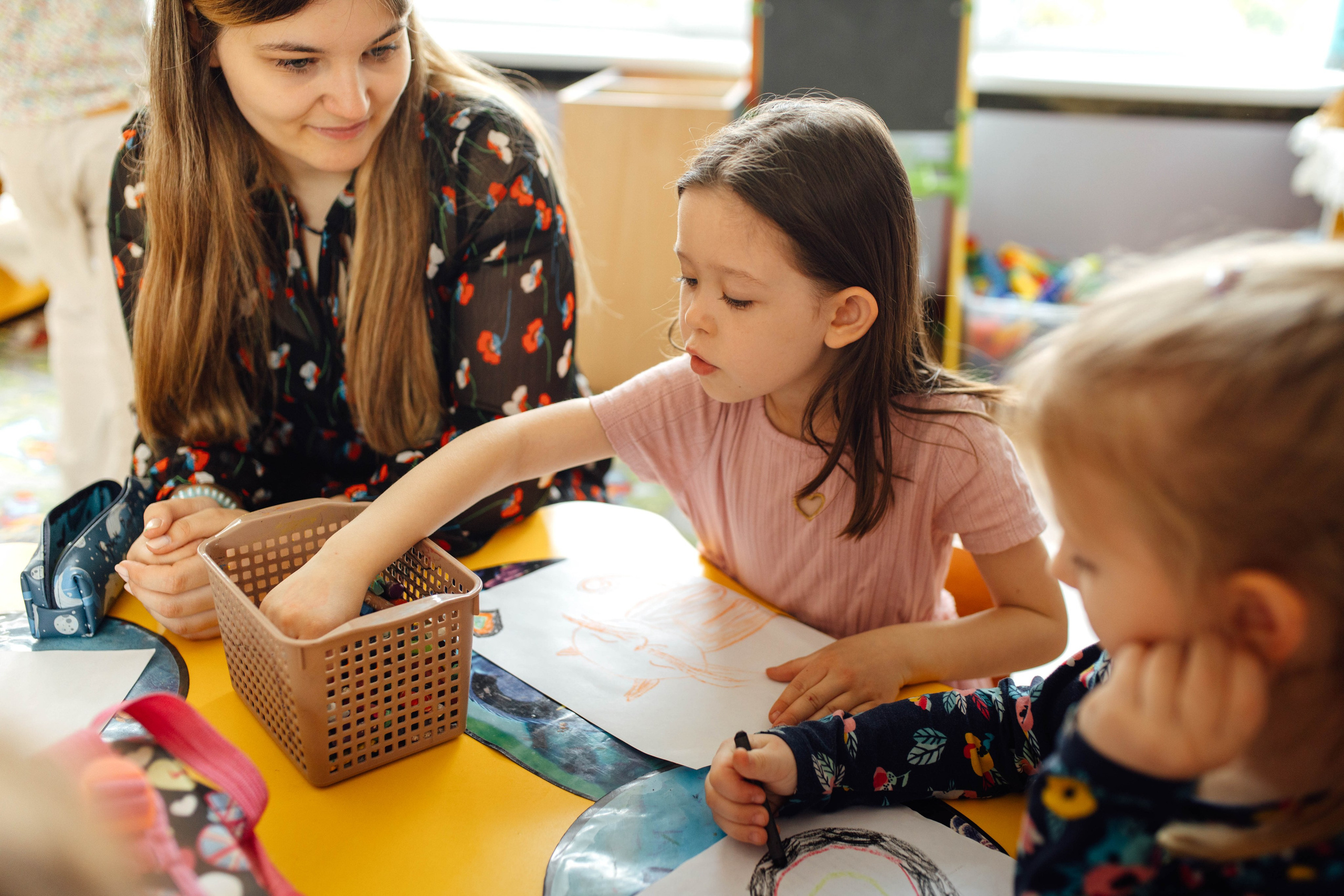 Выпускной ДС 410, май 2025