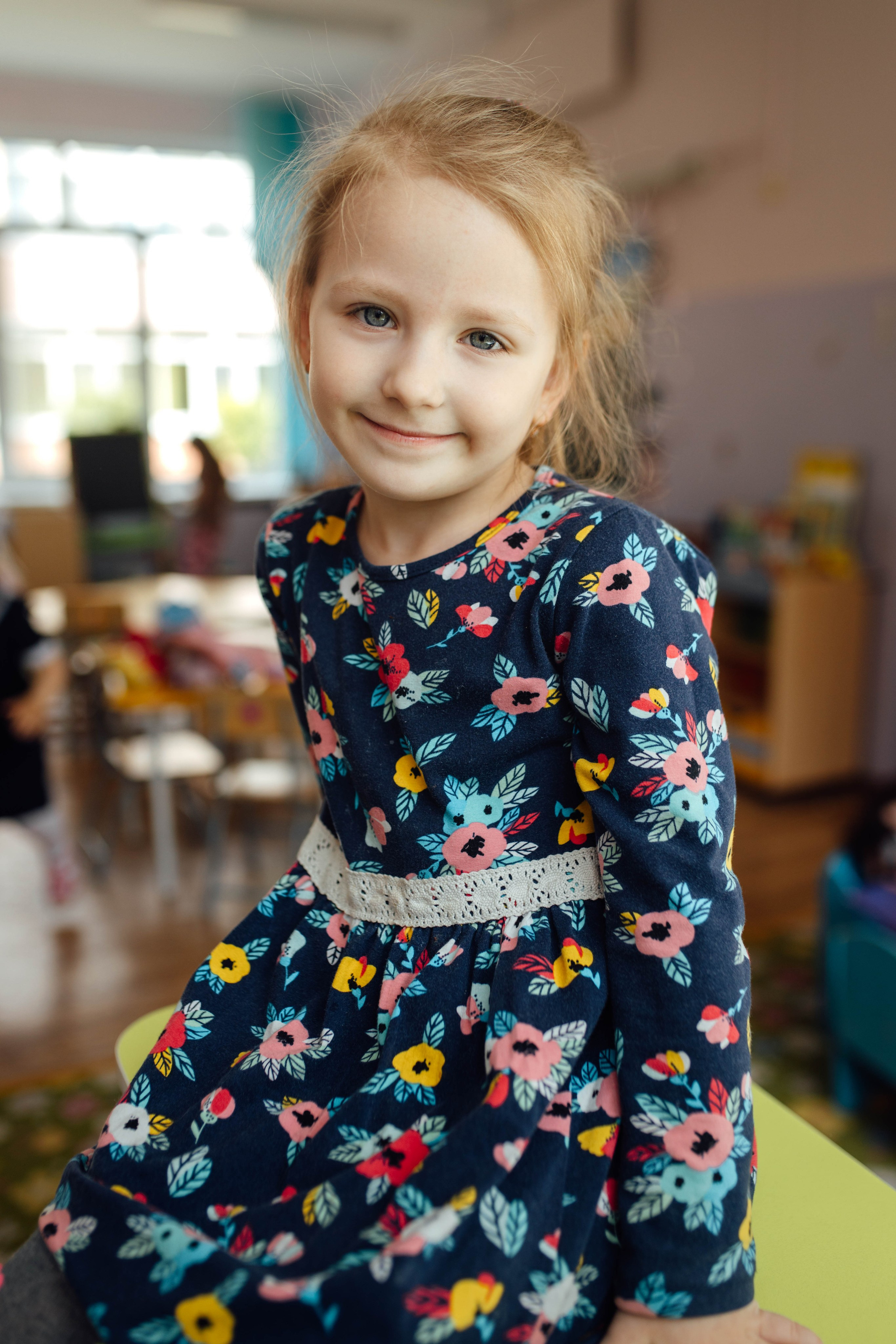 Выпускной ДС 410, май 2025