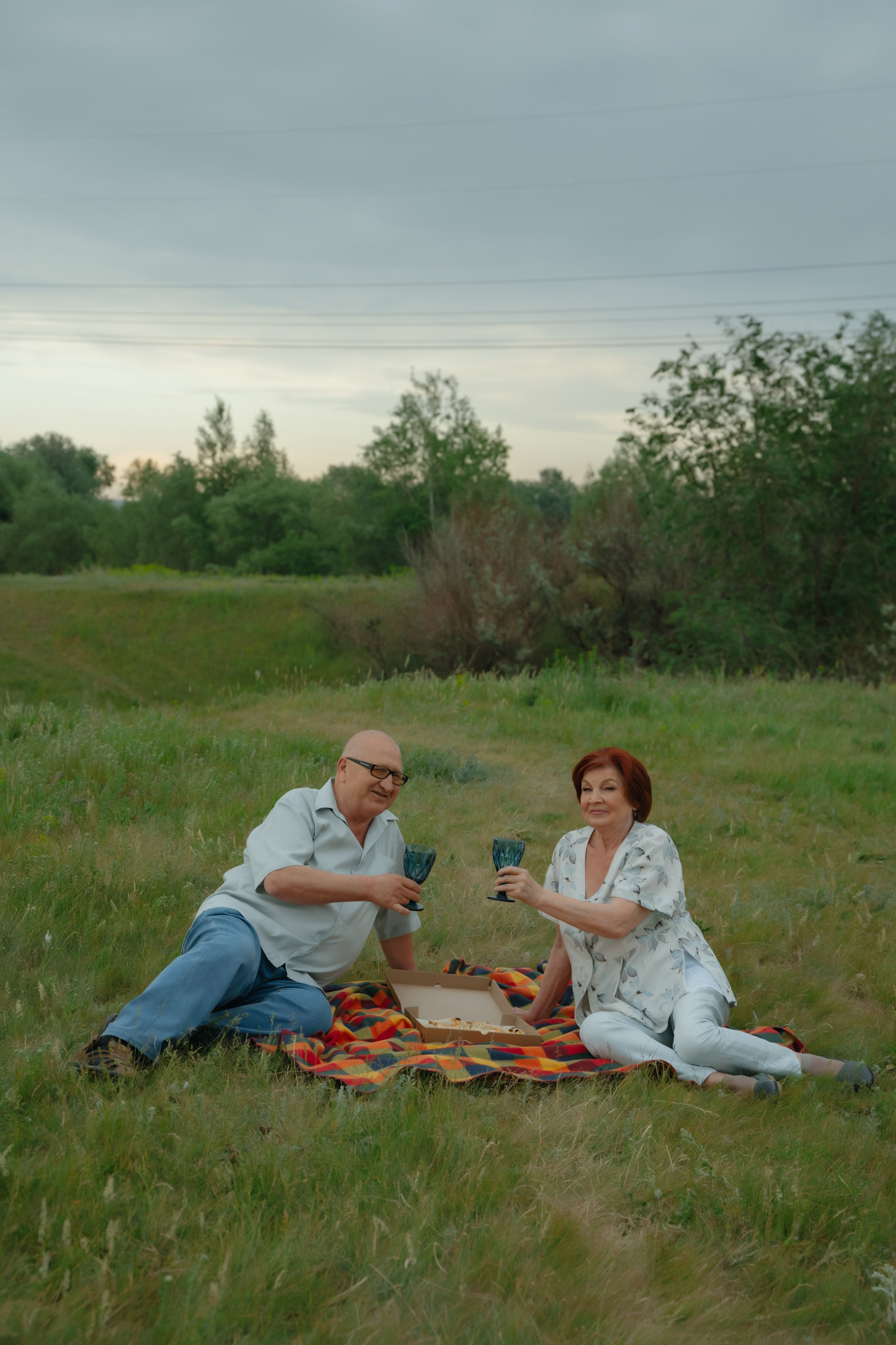 Большая семья. Фотограф Санкт-Петербург