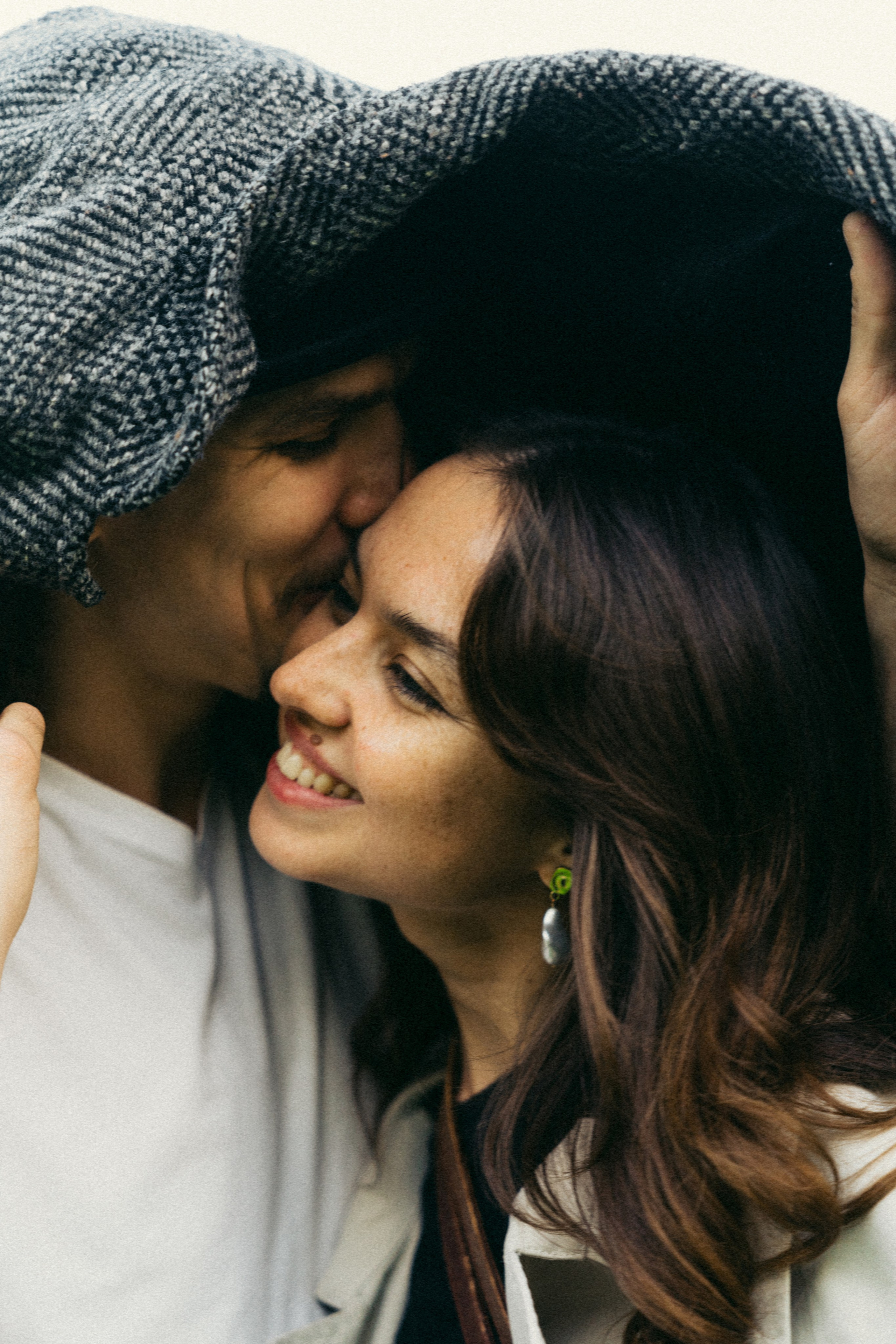 Тебе — я подарю весь мир