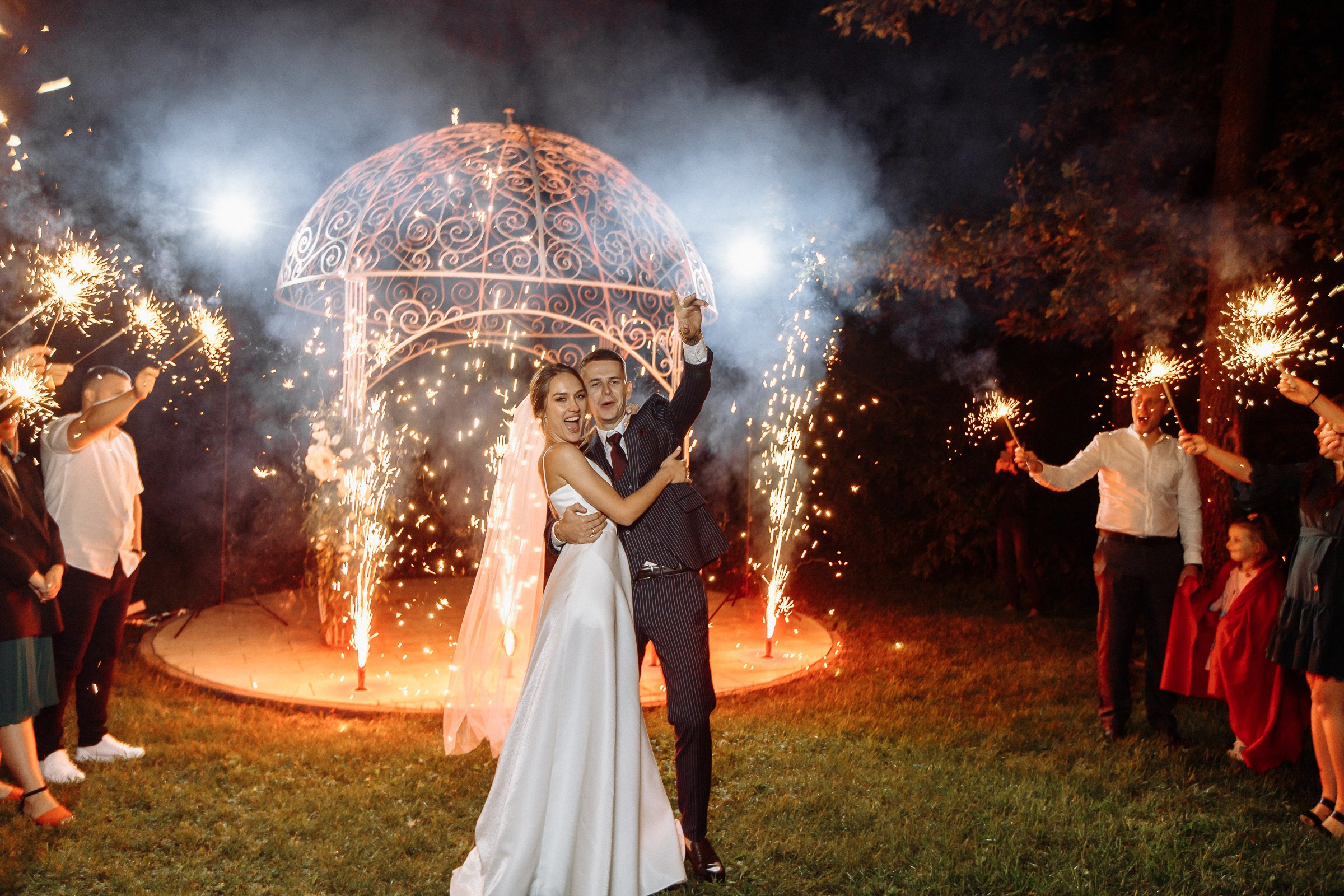 Анонс свадьбы Дарья и Сергей. Свадебный фотограф в Воронеже Денис Коровин