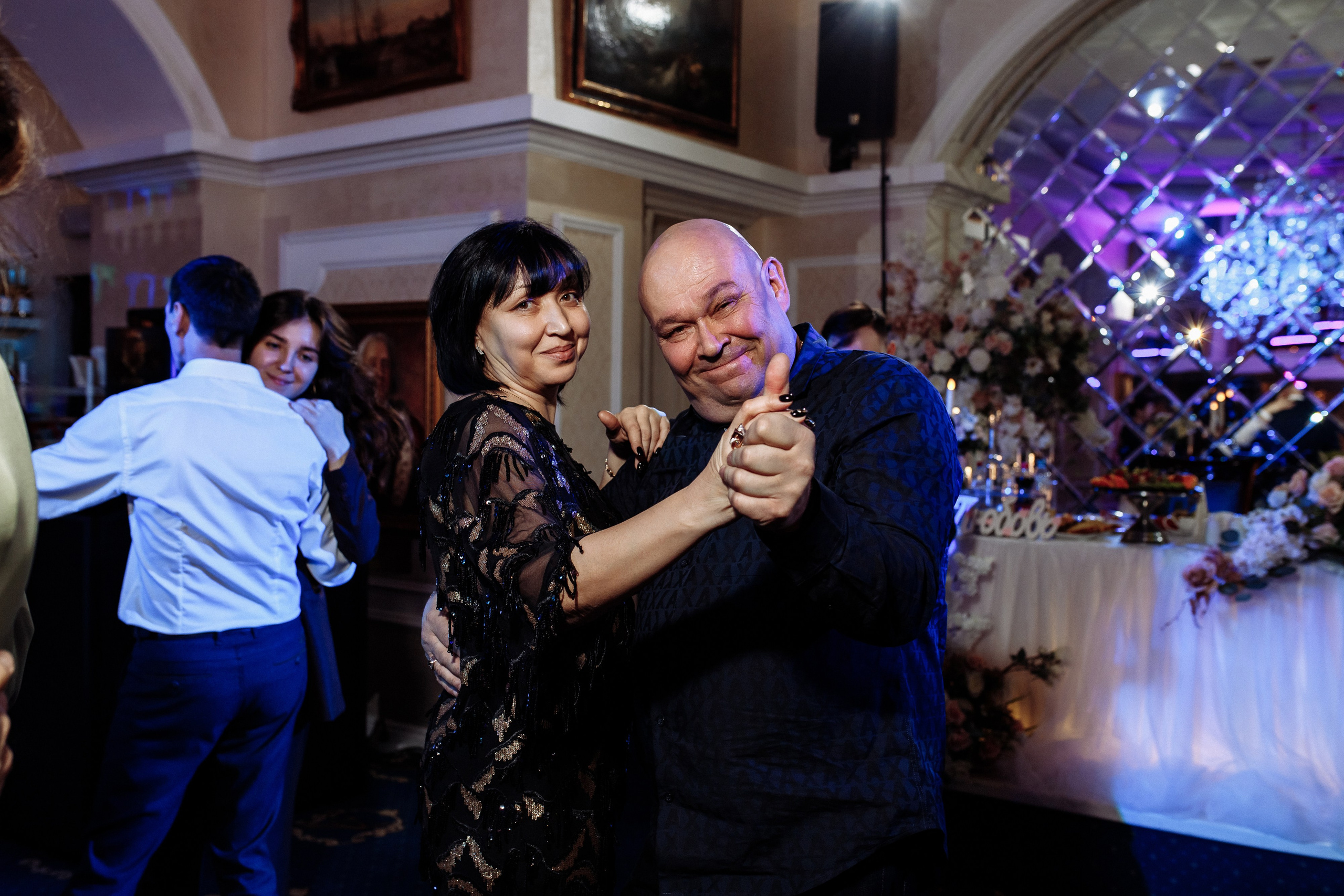 Анонс свадьбы Алексей и Анастасия. Свадебный фотограф в Воронеже Денис Коровин