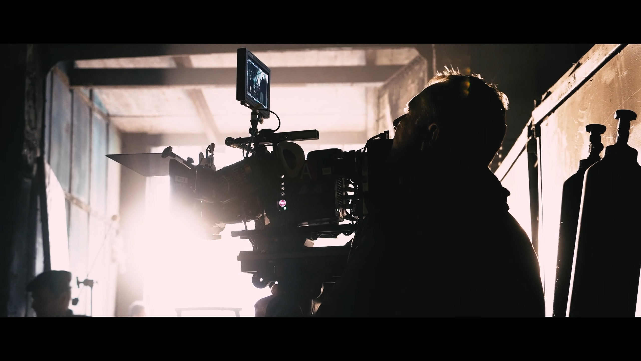 Репортаж / бэкстейдж. Vdovina.V