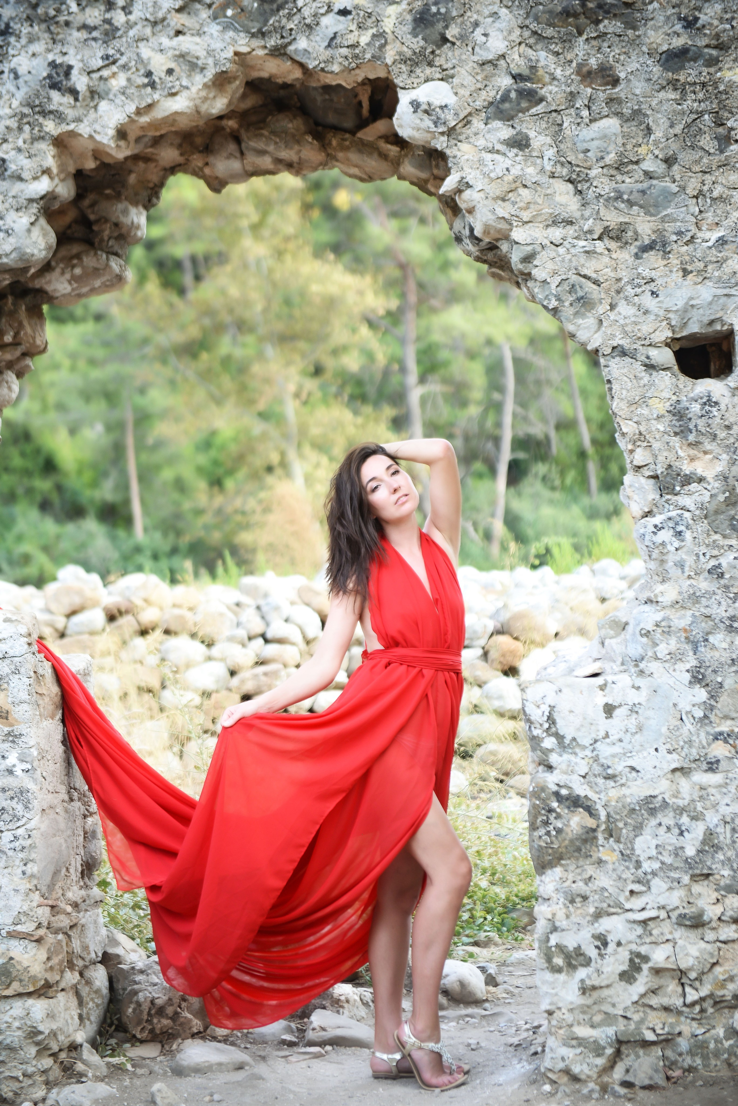 Стоимость индивидуальной фотосессии_локации. Professiional photographer in Turkey