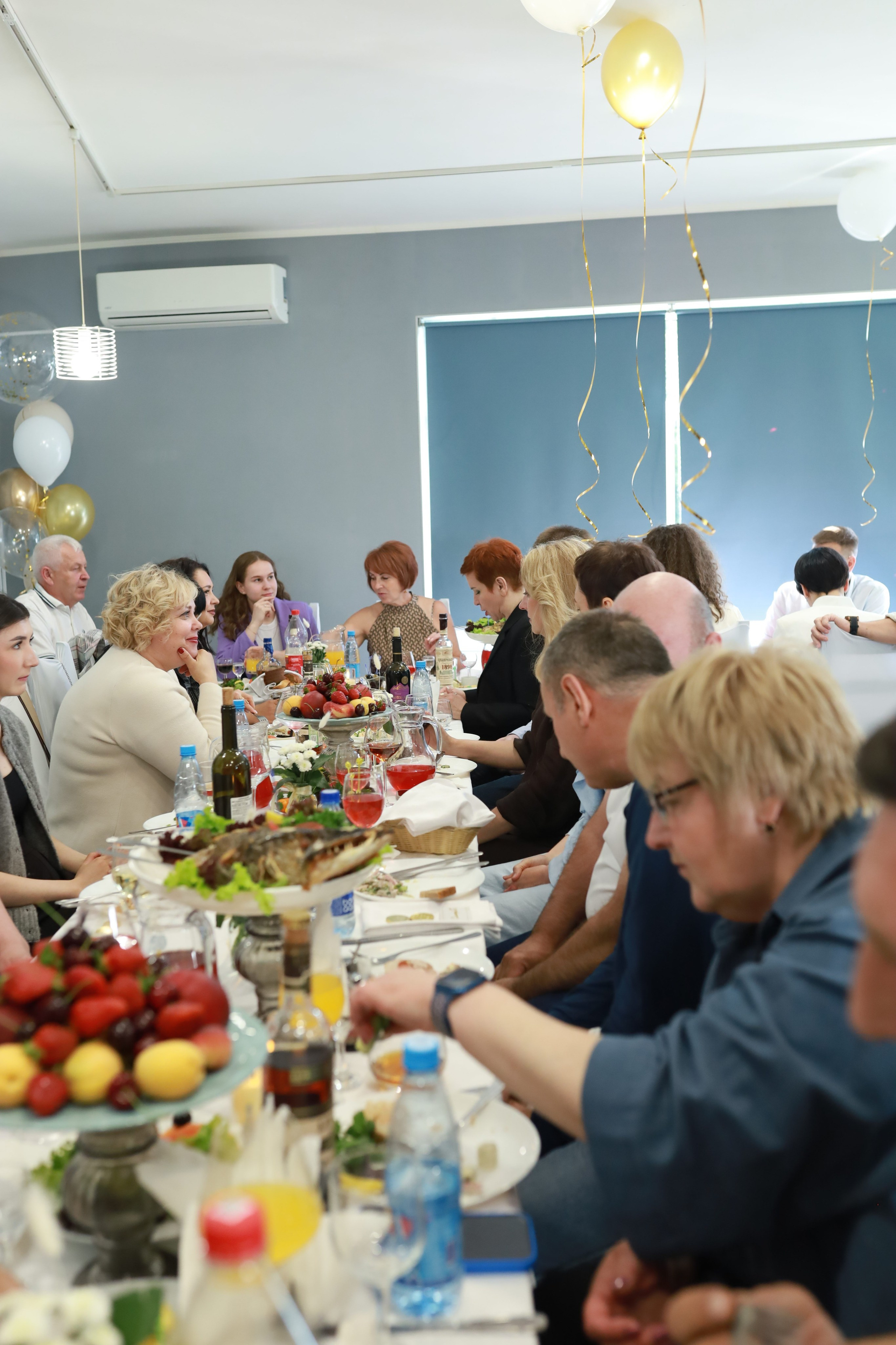 Юбилей. Профессиональный фотограф, Москва |Видное Елена Елизарова