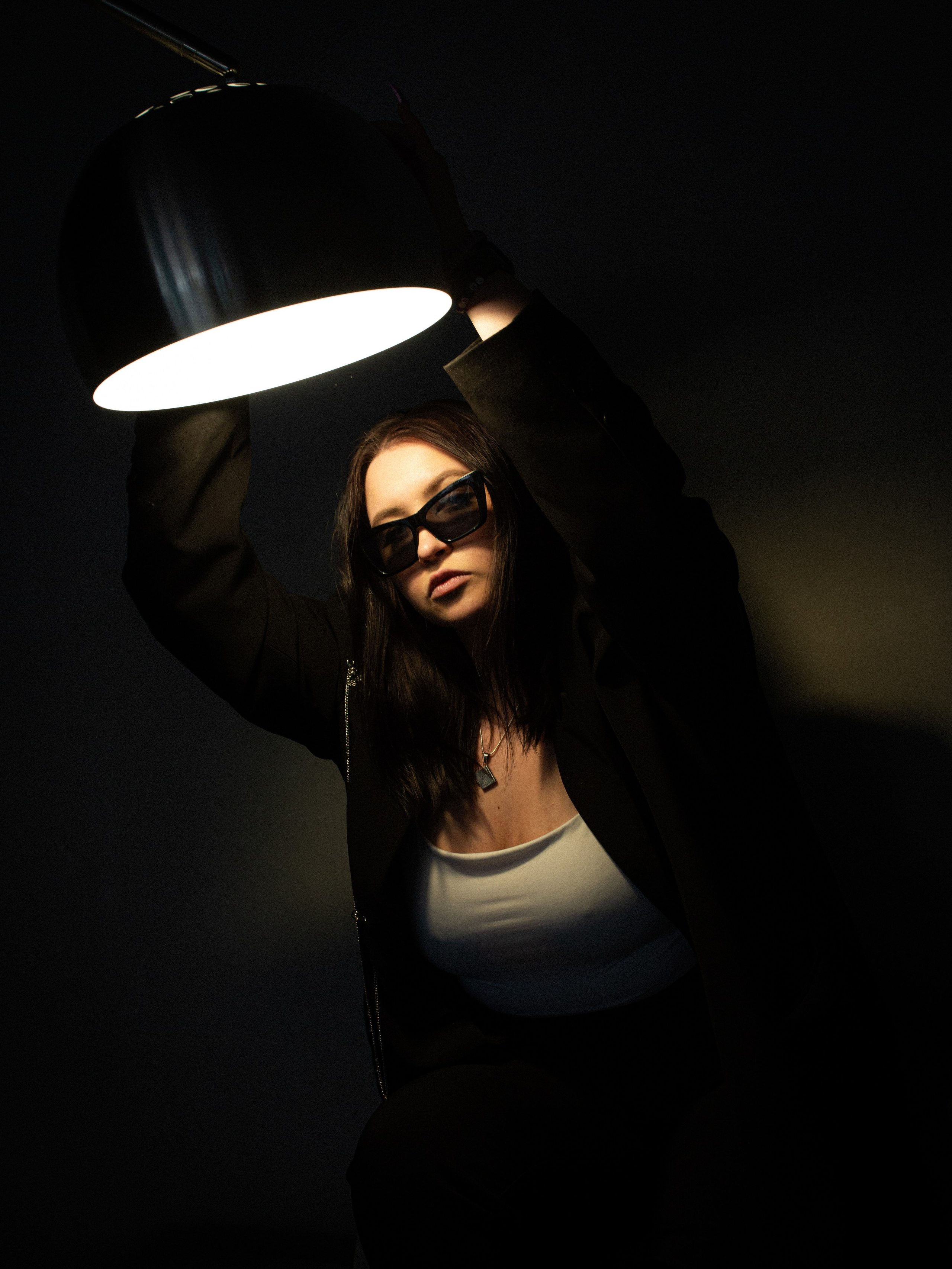 SOFT МСК. Фотограф из Санкт-Петербурга Валерия Ленских