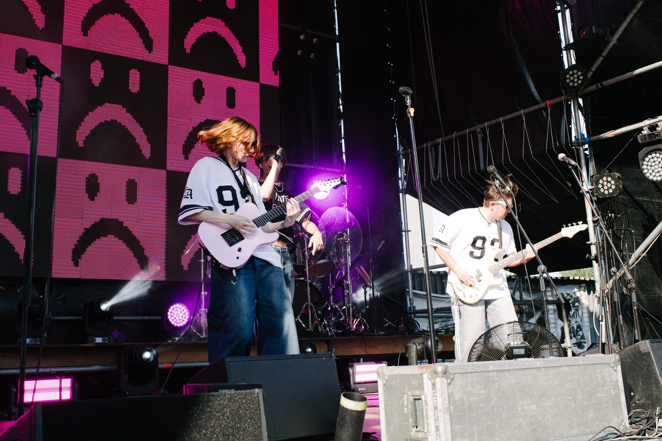 EMOLAND 2025. Фотограф из Санкт-Петербурга Валерия Ленских