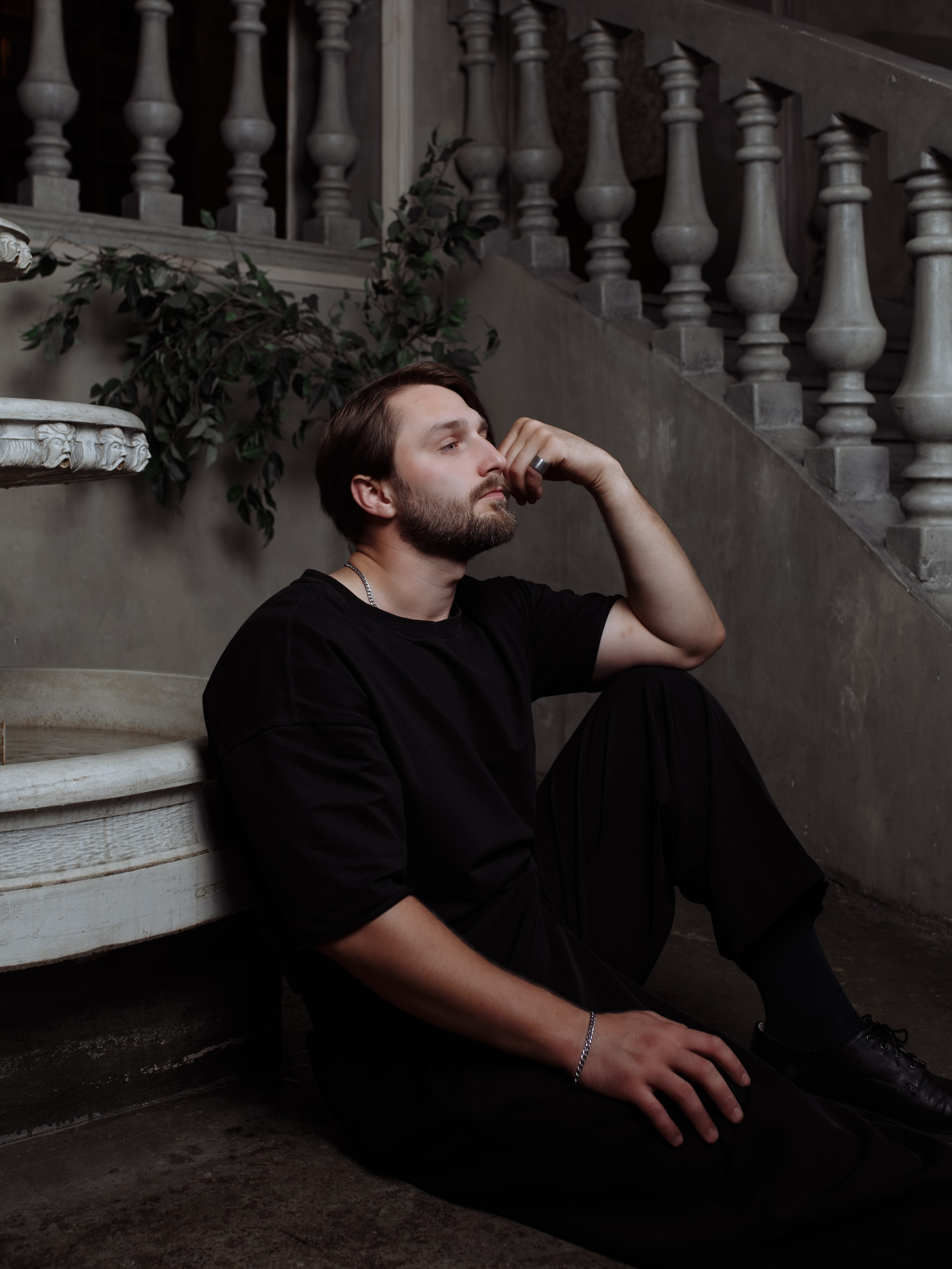 MIRTA. Фотограф из Санкт-Петербурга Валерия Ленских