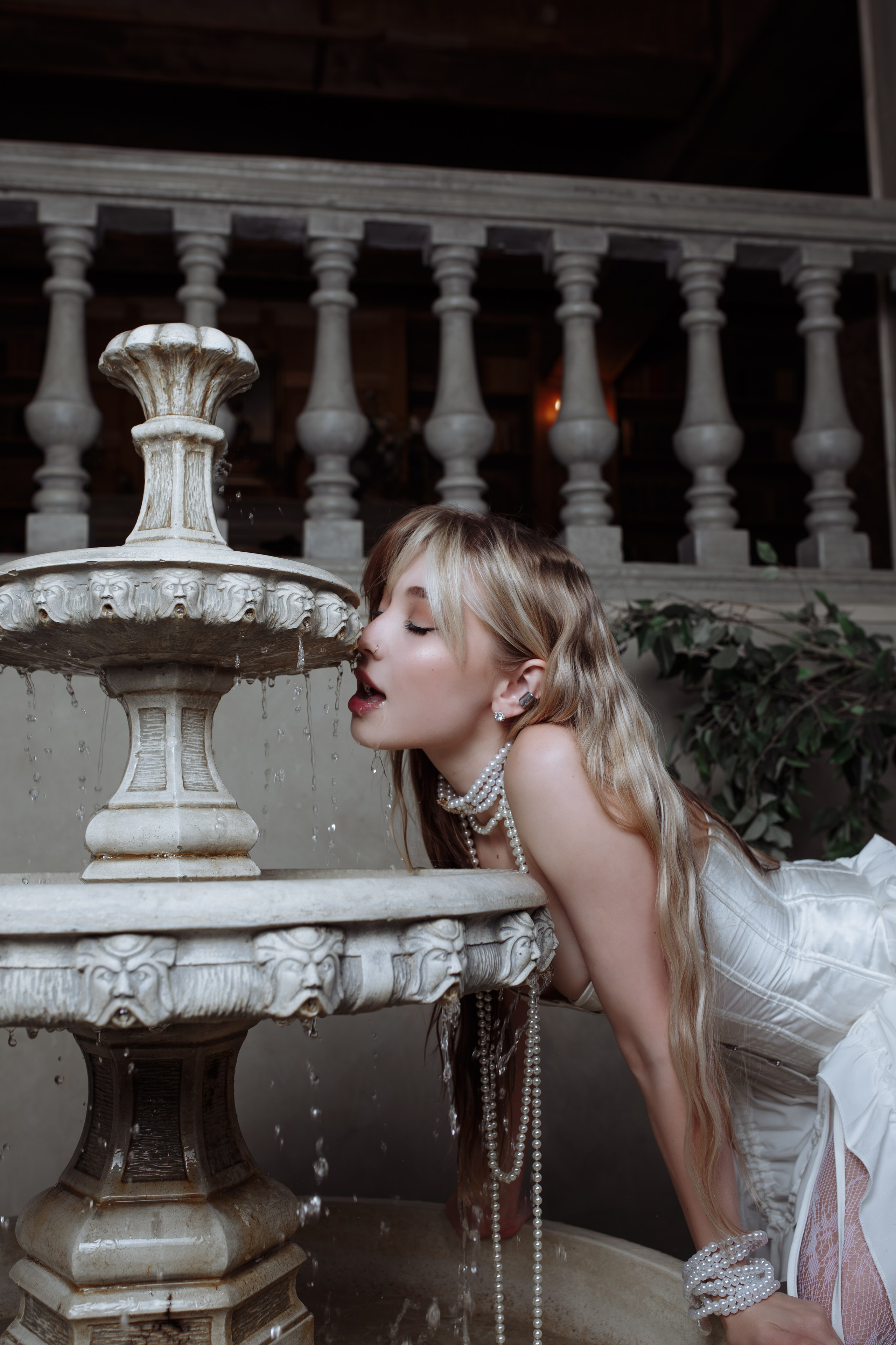 MIRTA. Фотограф из Санкт-Петербурга Валерия Ленских