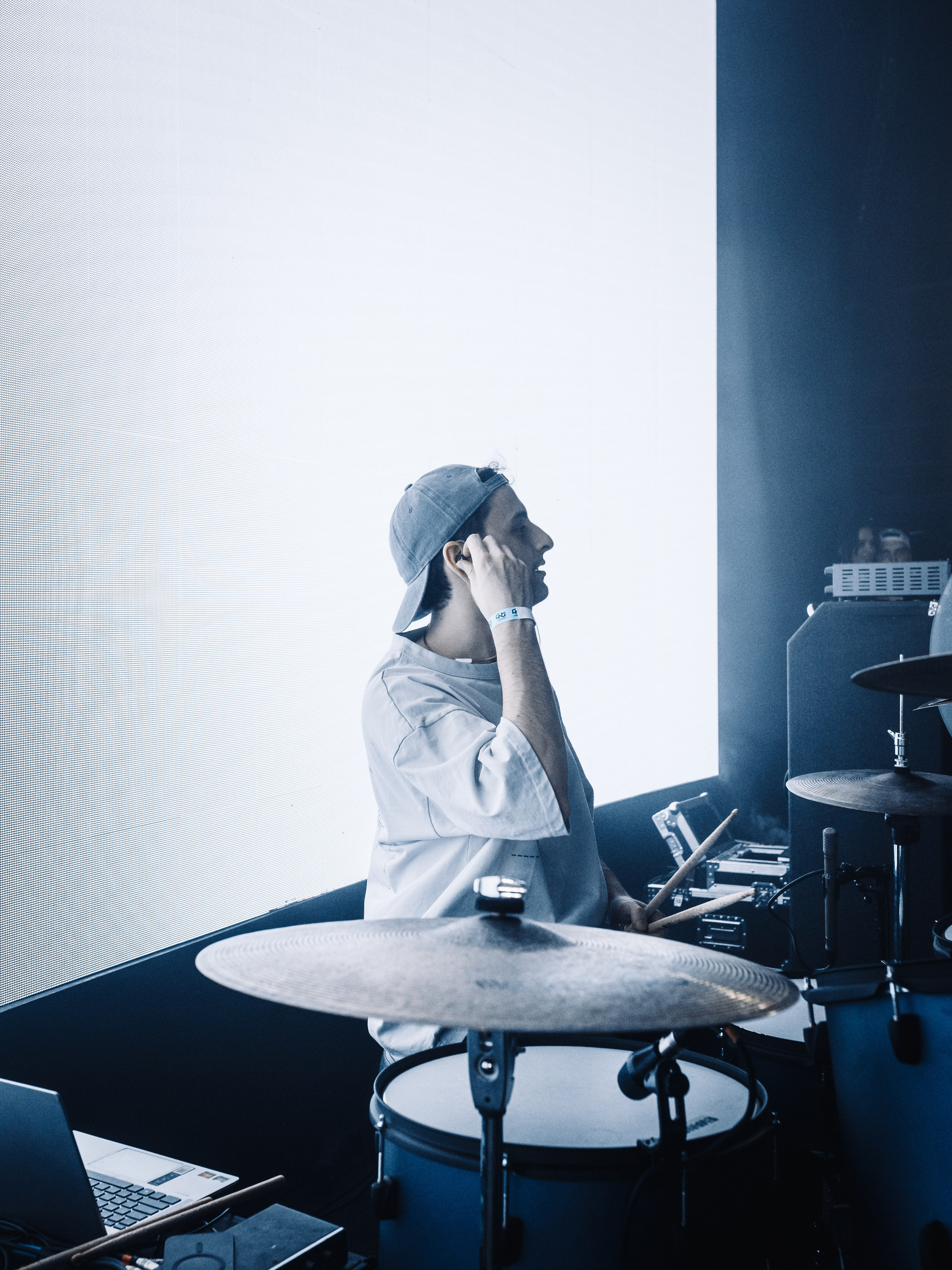 Cold carti. Фотограф из Санкт-Петербурга Валерия Ленских