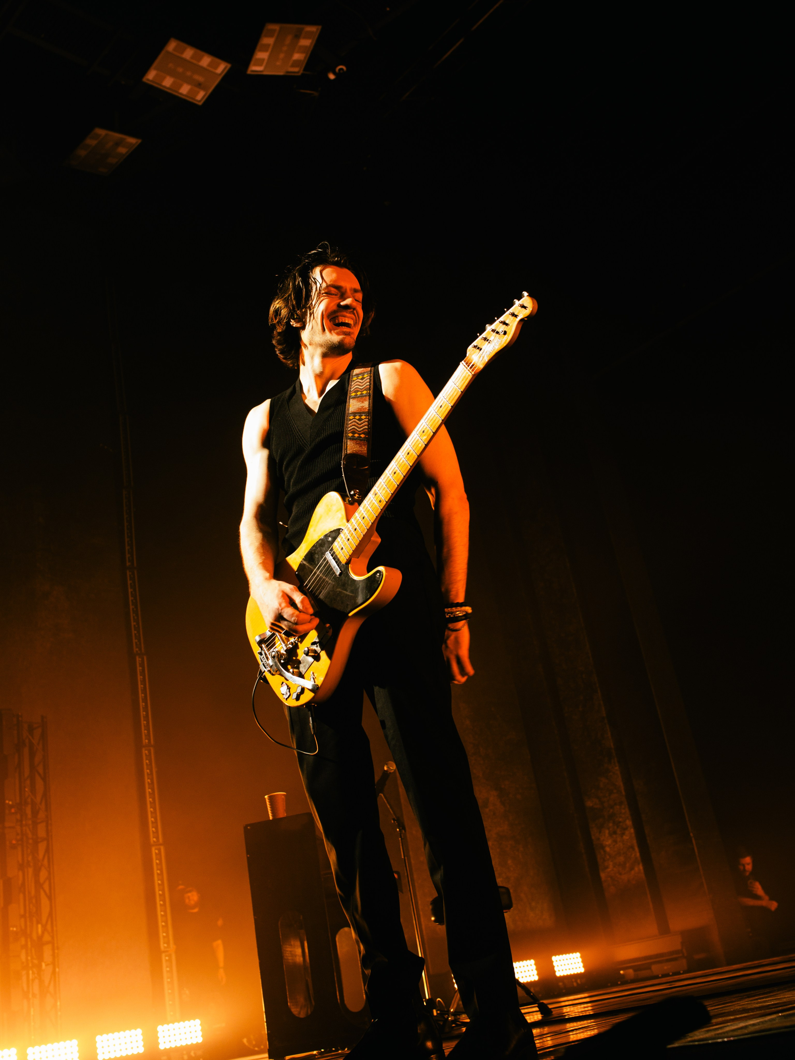 ZOLOTO. Фотограф из Санкт-Петербурга Валерия Ленских