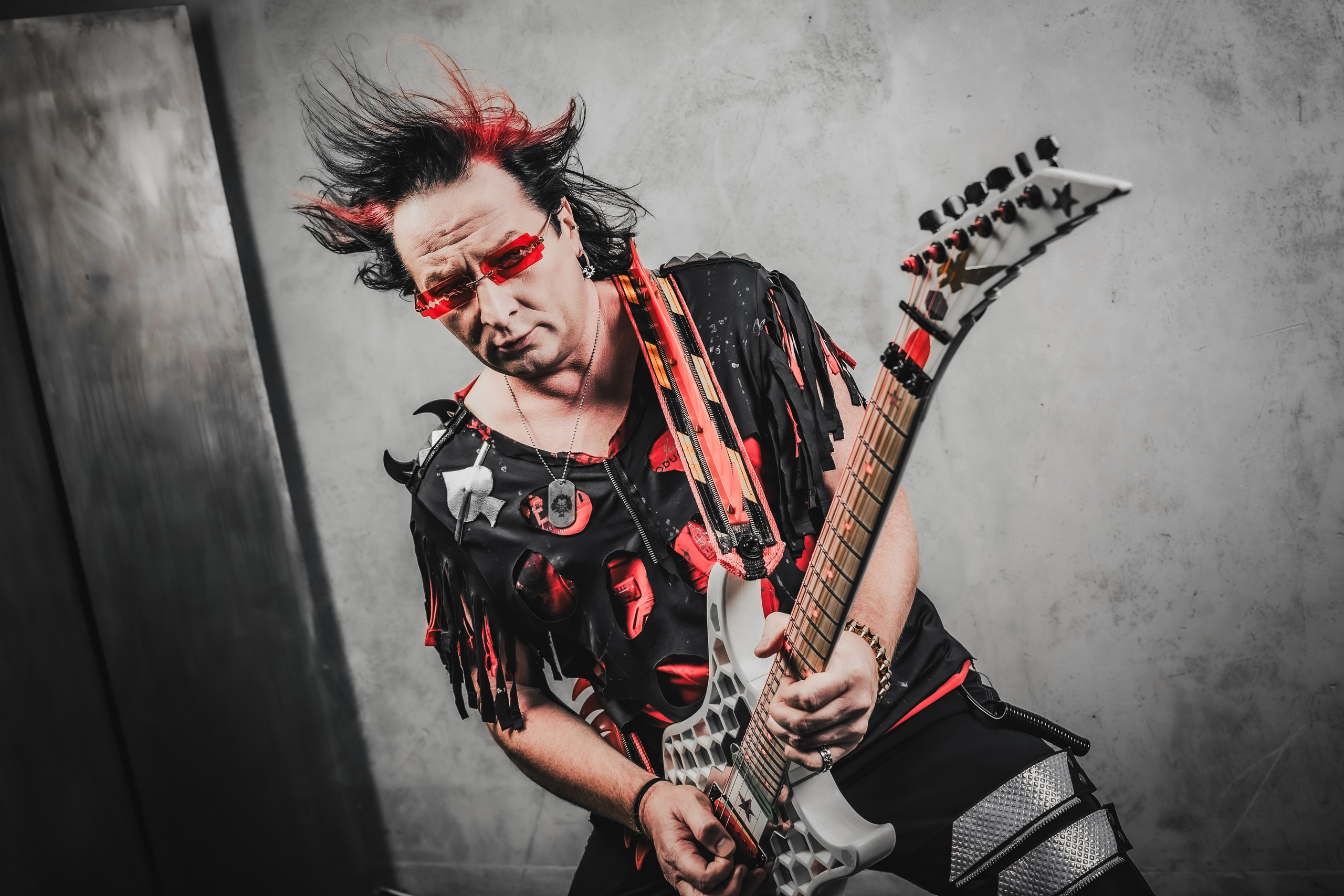 Группа Пика. Репортажный фотограф Анастасия Рубцова