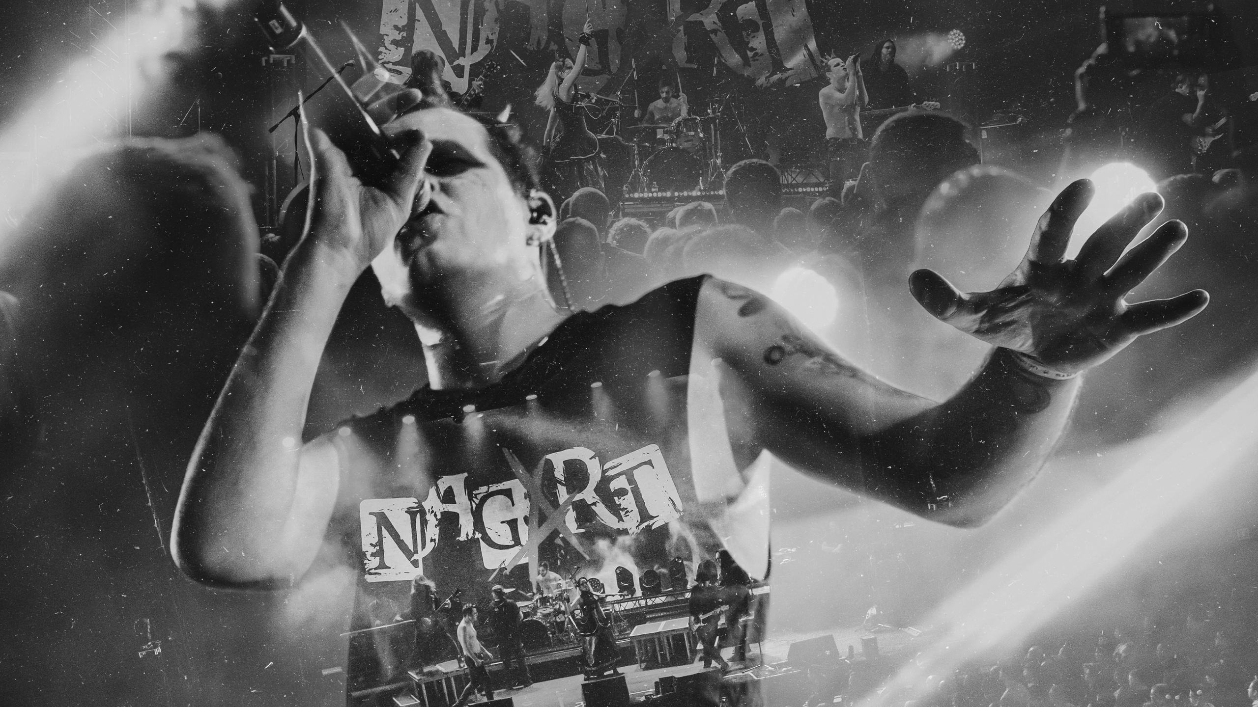 Фото + арт. Репортажный фотограф Анастасия Рубцова