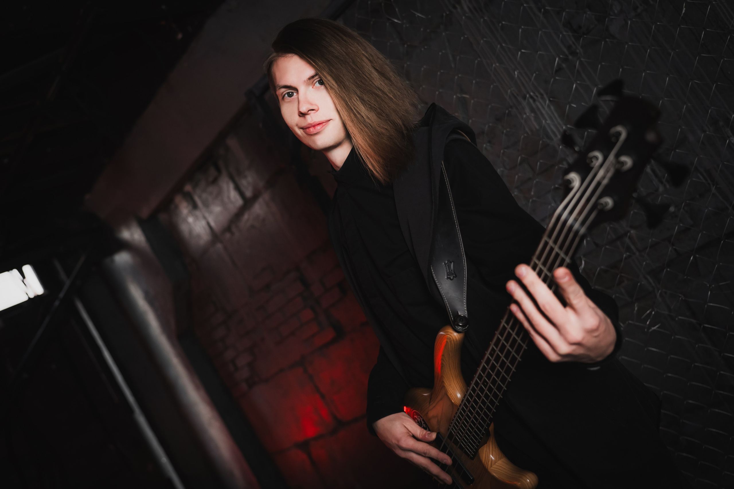 Стереоорбита. Репортажный фотограф Анастасия Рубцова