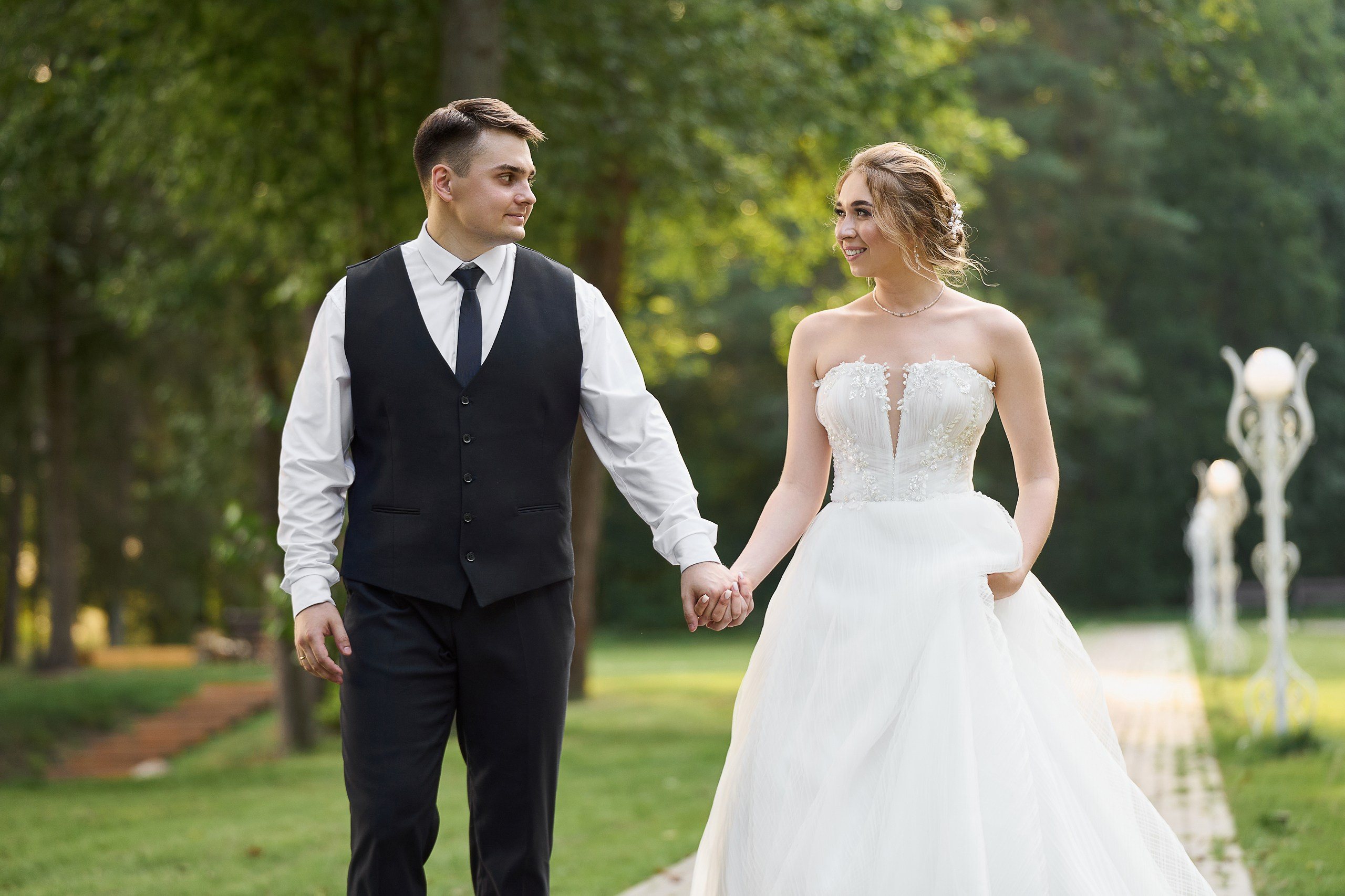 Настя и Павел. Фотограф в Заволжье Алексей Шабалин