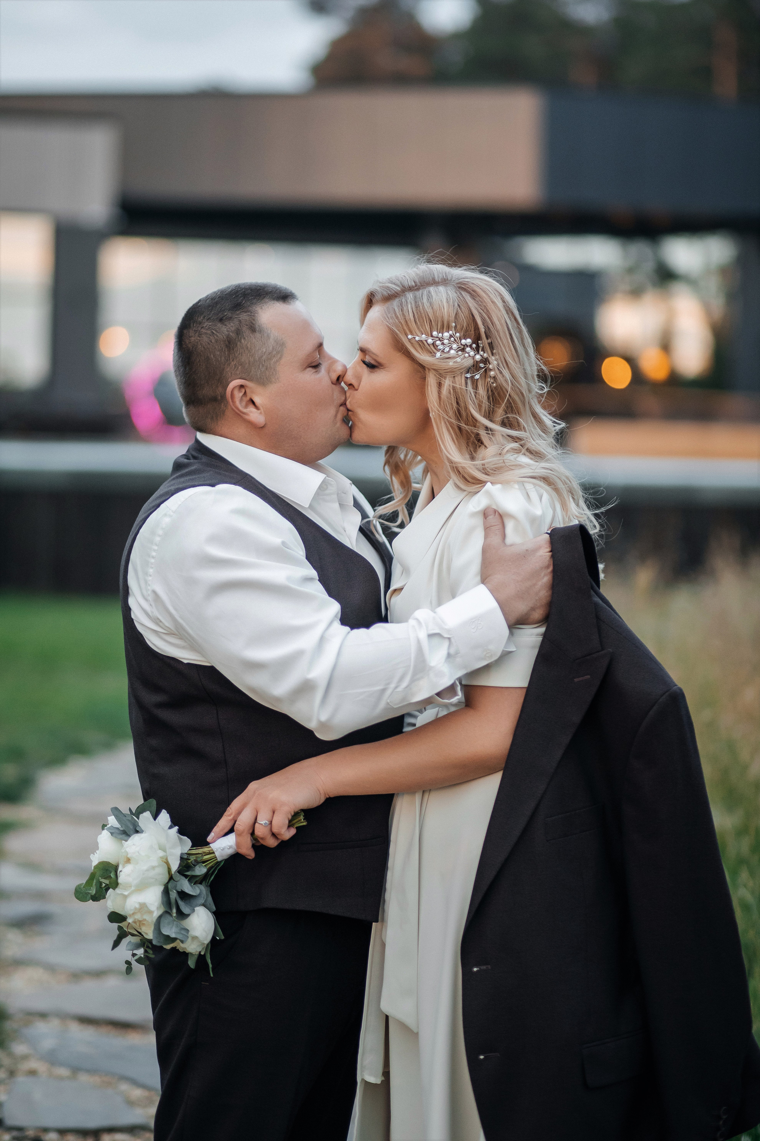 Свадебная LOVE STORY. Свадебный и семейный фотограф Ибрагимова Мария из Екатеринбурга