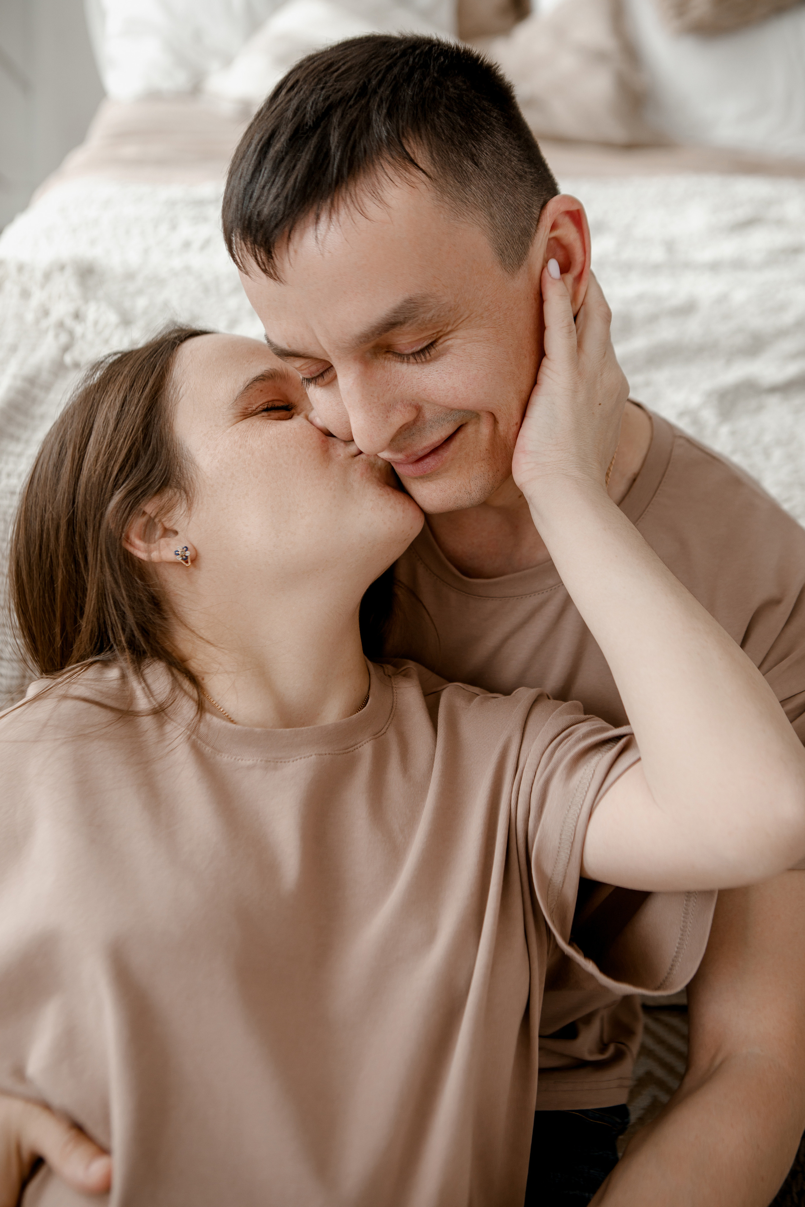 Эльвира и Ренат. Свадебный и семейный фотограф Ибрагимова Мария из Екатеринбурга