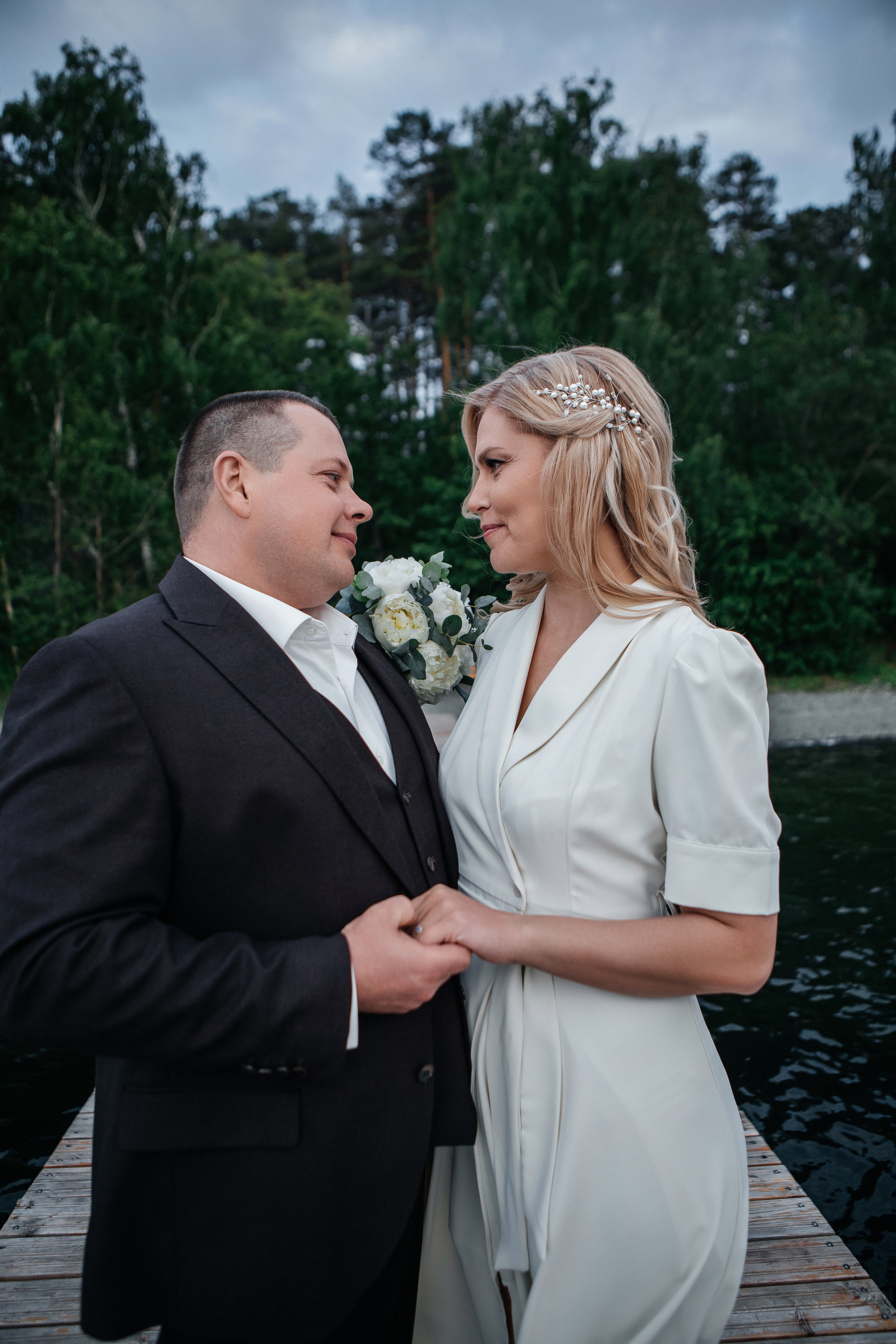 Свадебная LOVE STORY. Свадебный и семейный фотограф Ибрагимова Мария из Екатеринбурга