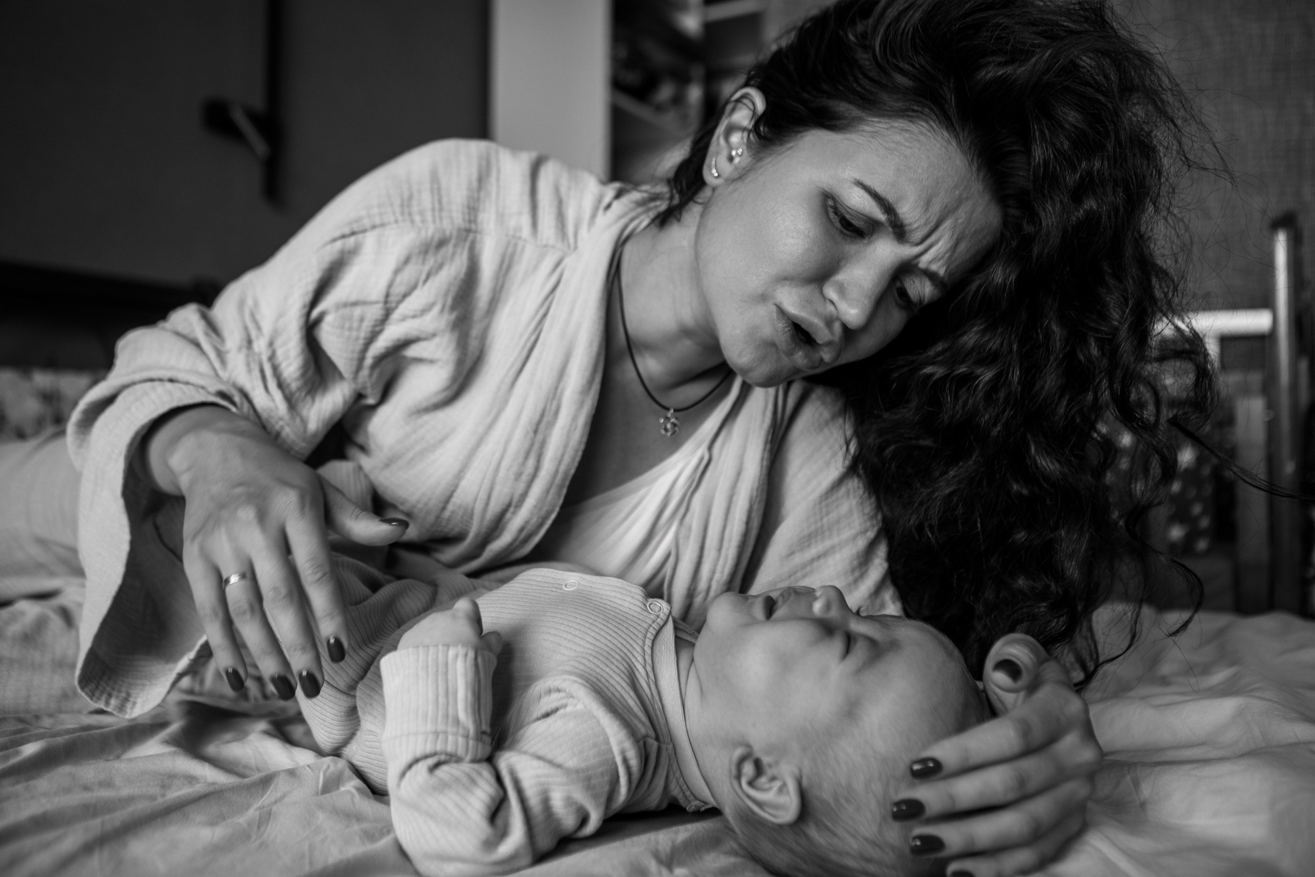 Дима Динара и Сашуля. Свадебный и семейный фотограф Ибрагимова Мария из Екатеринбурга