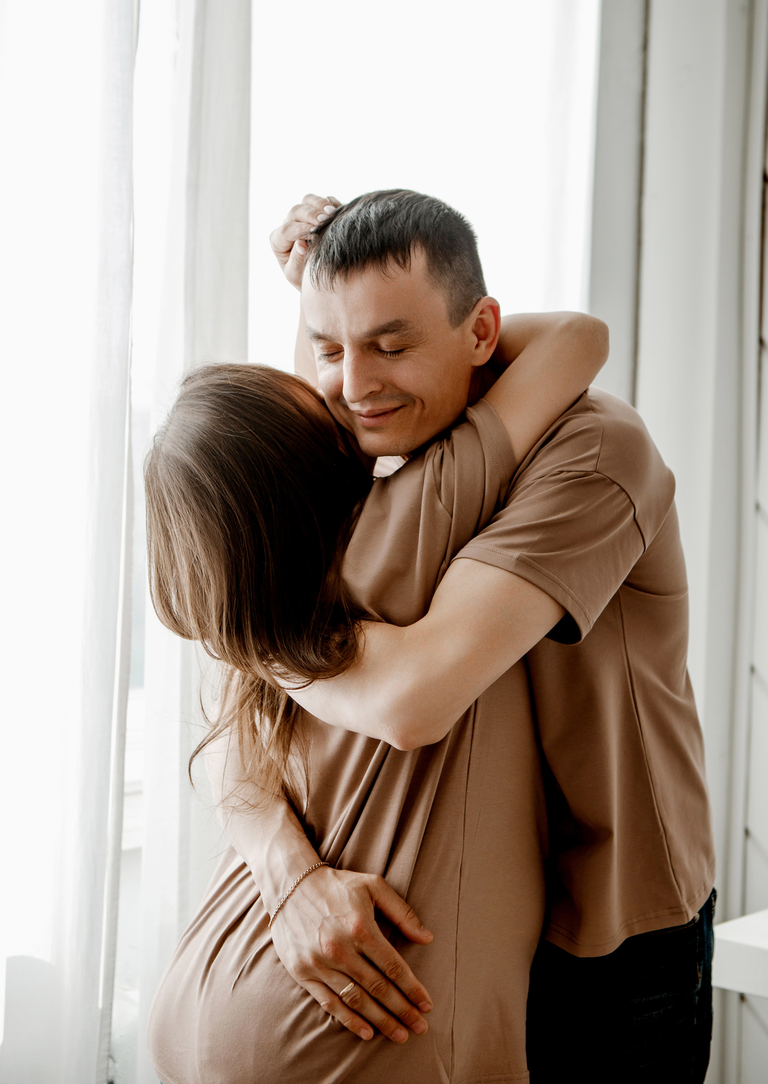 Эльвира и Ренат. Свадебный и семейный фотограф Ибрагимова Мария из Екатеринбурга