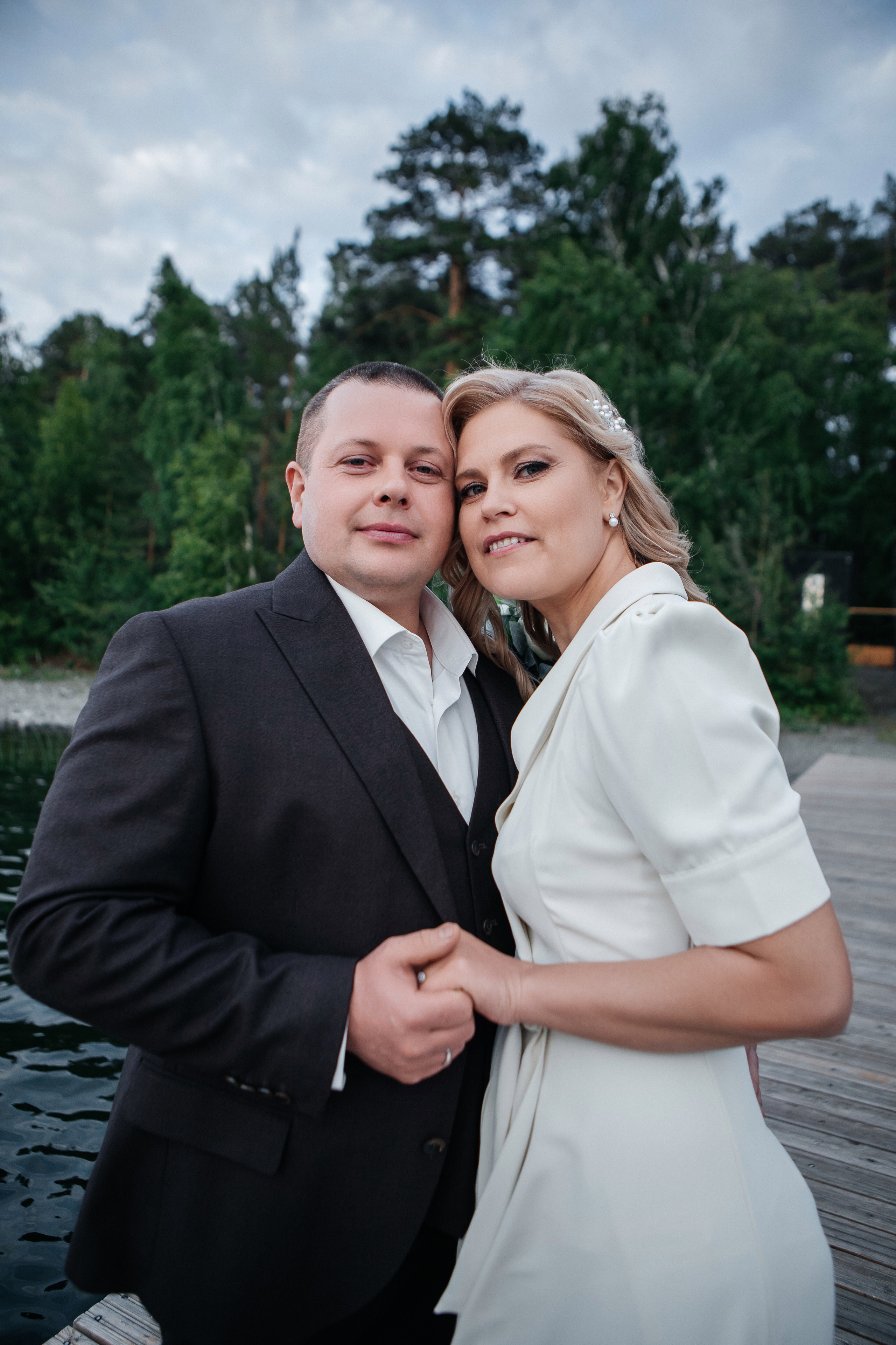 Свадебная LOVE STORY. Свадебный и семейный фотограф Ибрагимова Мария из Екатеринбурга