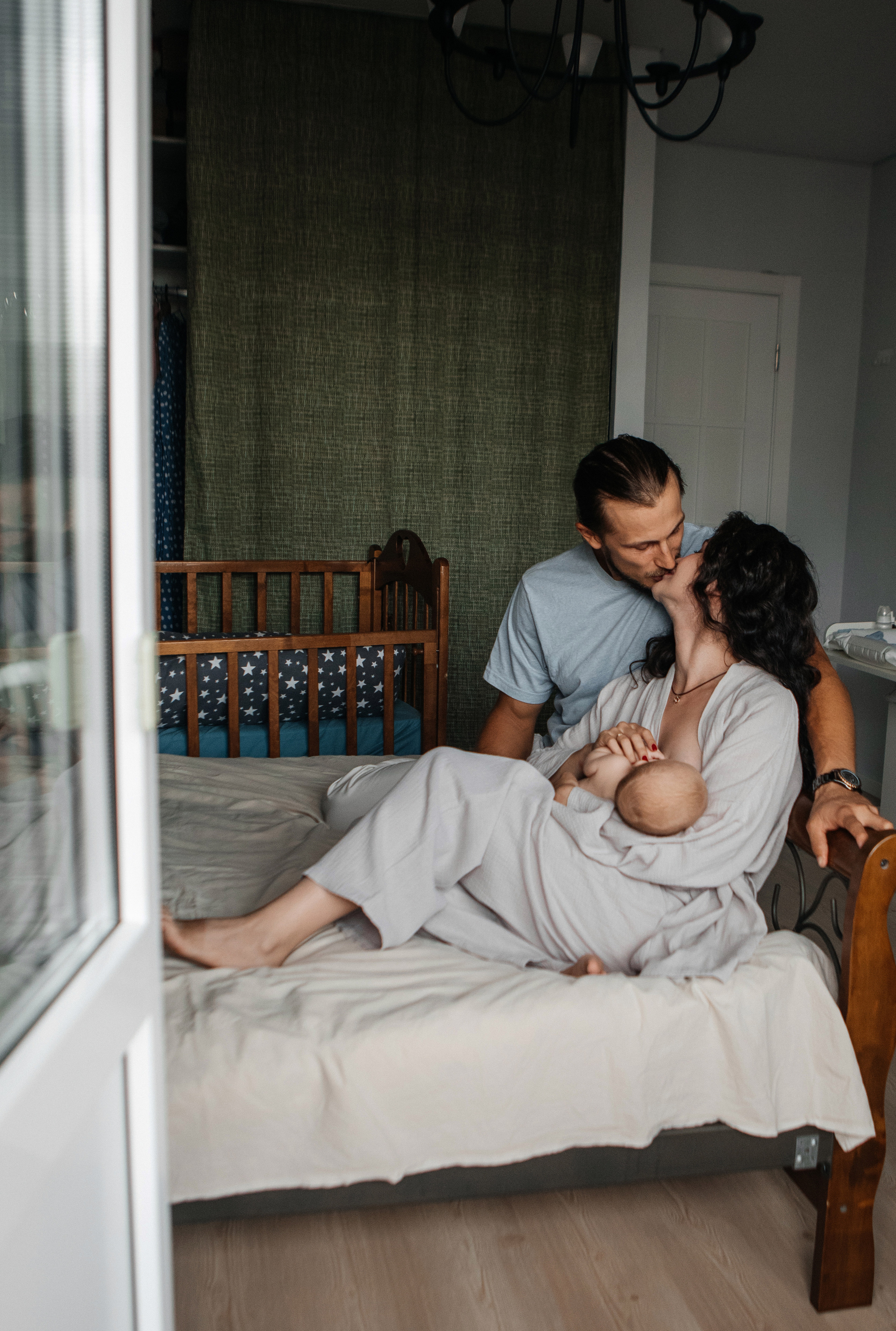 Дима Динара и Сашуля. Свадебный и семейный фотограф Ибрагимова Мария из Екатеринбурга