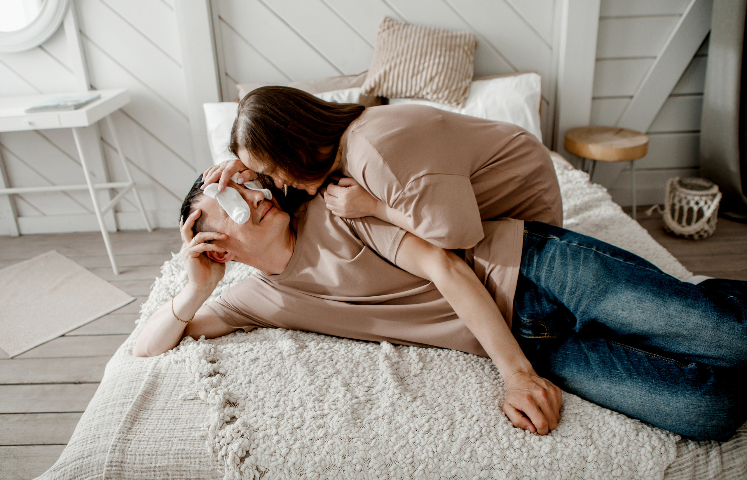 Эльвира и Ренат. Свадебный и семейный фотограф Ибрагимова Мария из Екатеринбурга