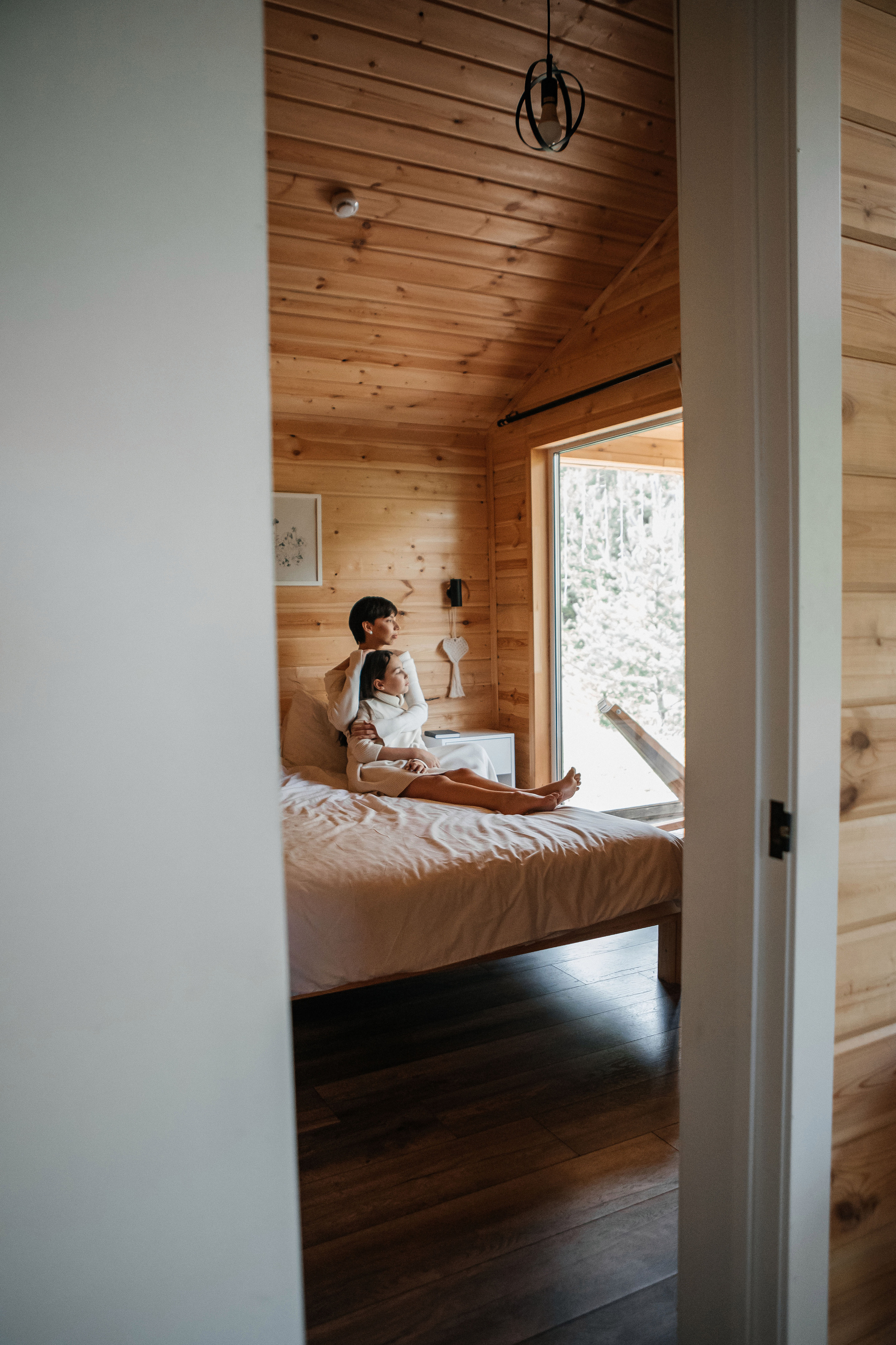 Семейная фотосессия Элина, Александр, Эвелина, Лев. Свадебный и семейный фотограф Ибрагимова Мария из Екатеринбурга