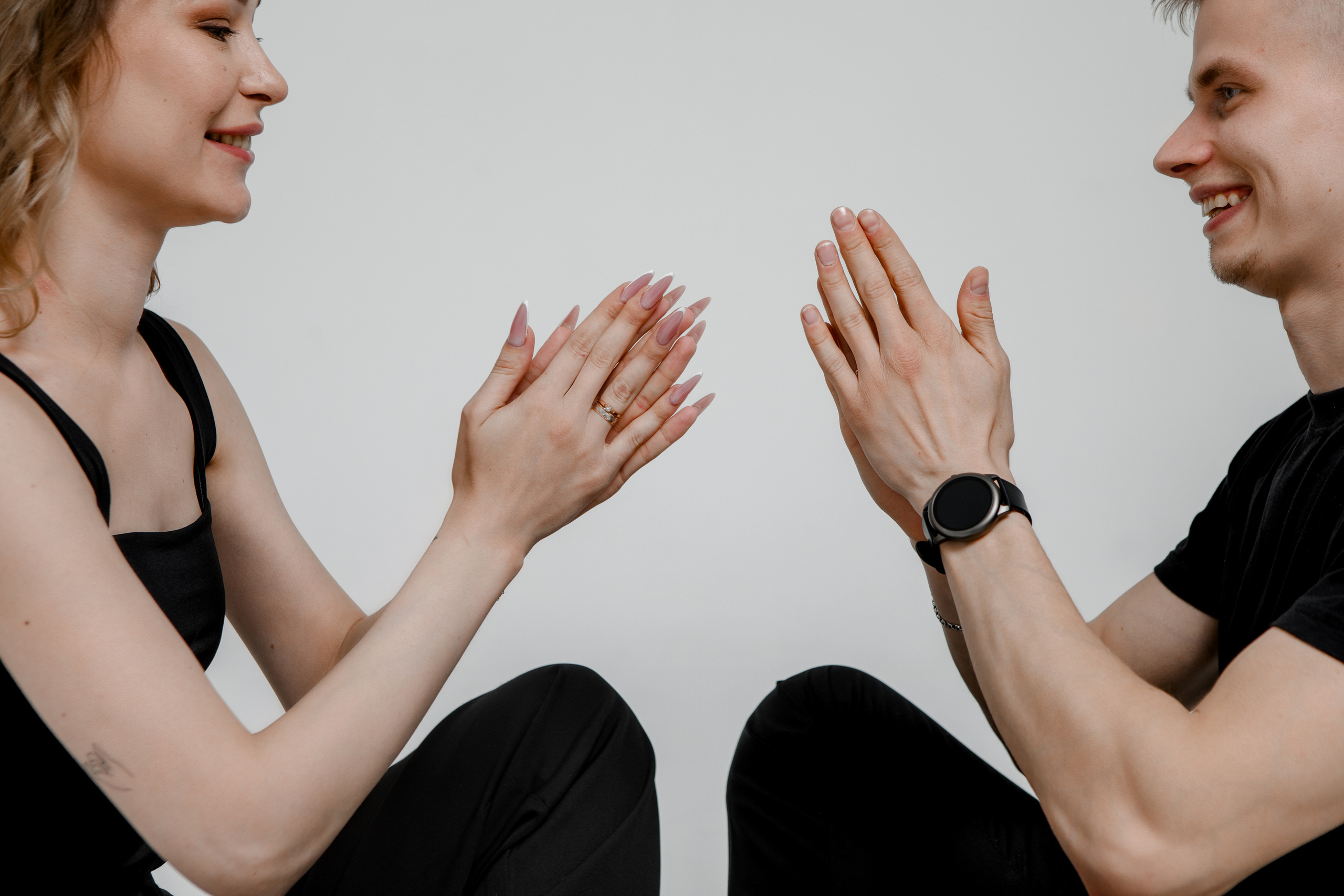 Кирилл и Виалетта. Свадебный и семейный фотограф Ибрагимова Мария из Екатеринбурга