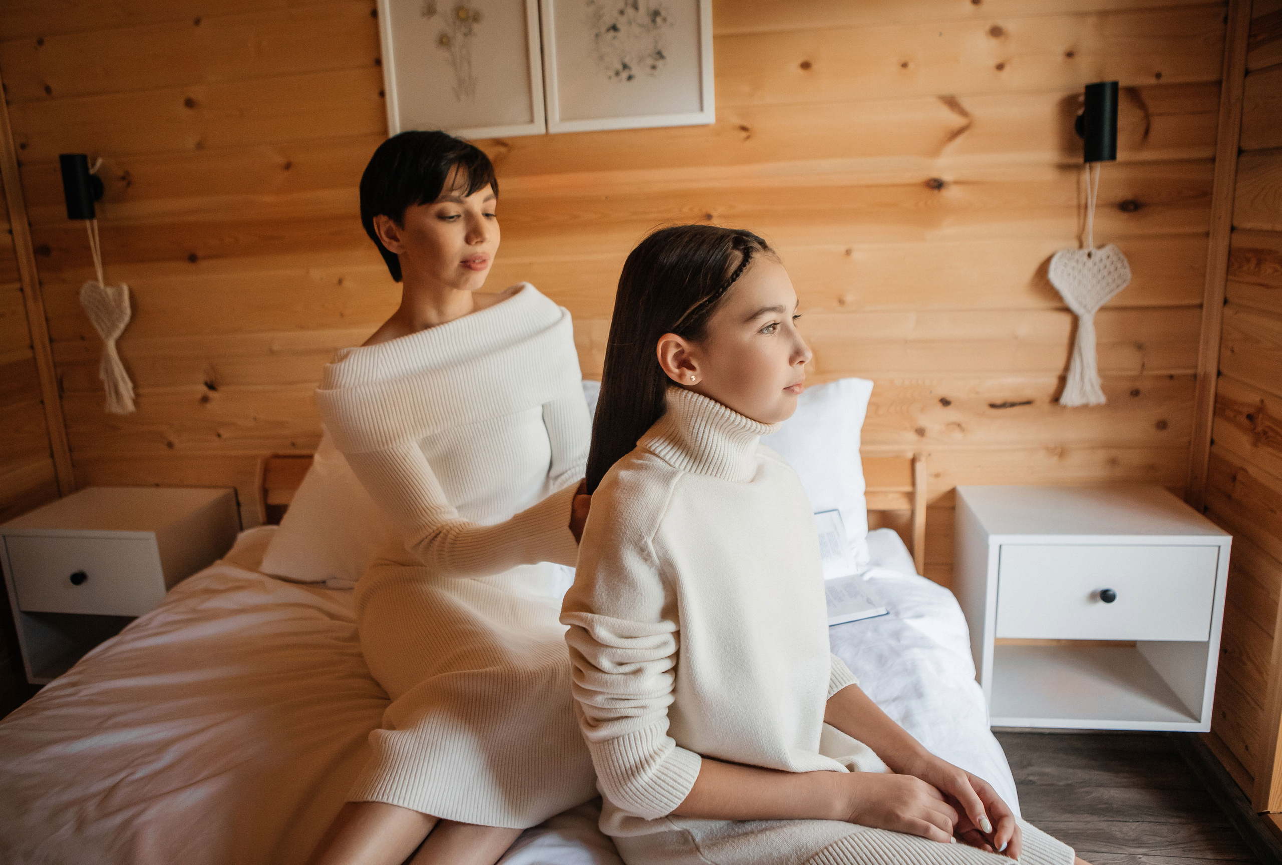 Семейная фотосессия Элина, Александр, Эвелина, Лев. Свадебный и семейный фотограф Ибрагимова Мария из Екатеринбурга