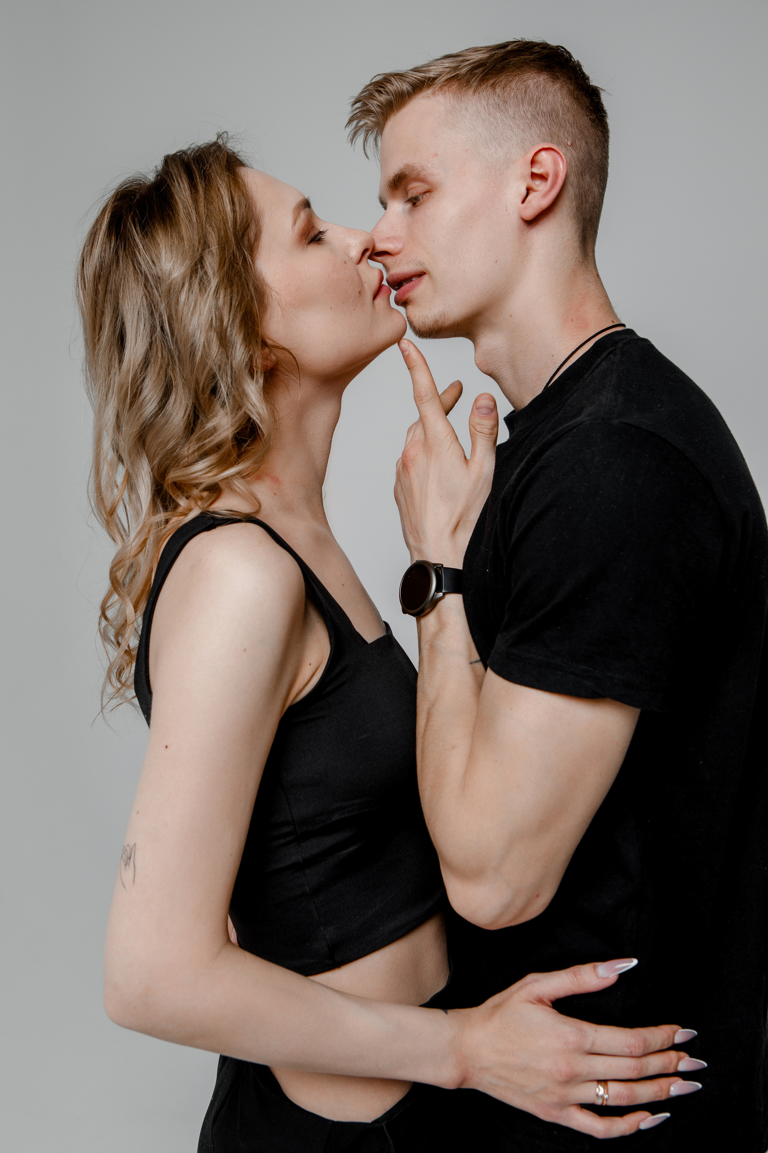 Кирилл и Виалетта. Свадебный и семейный фотограф Ибрагимова Мария из Екатеринбурга