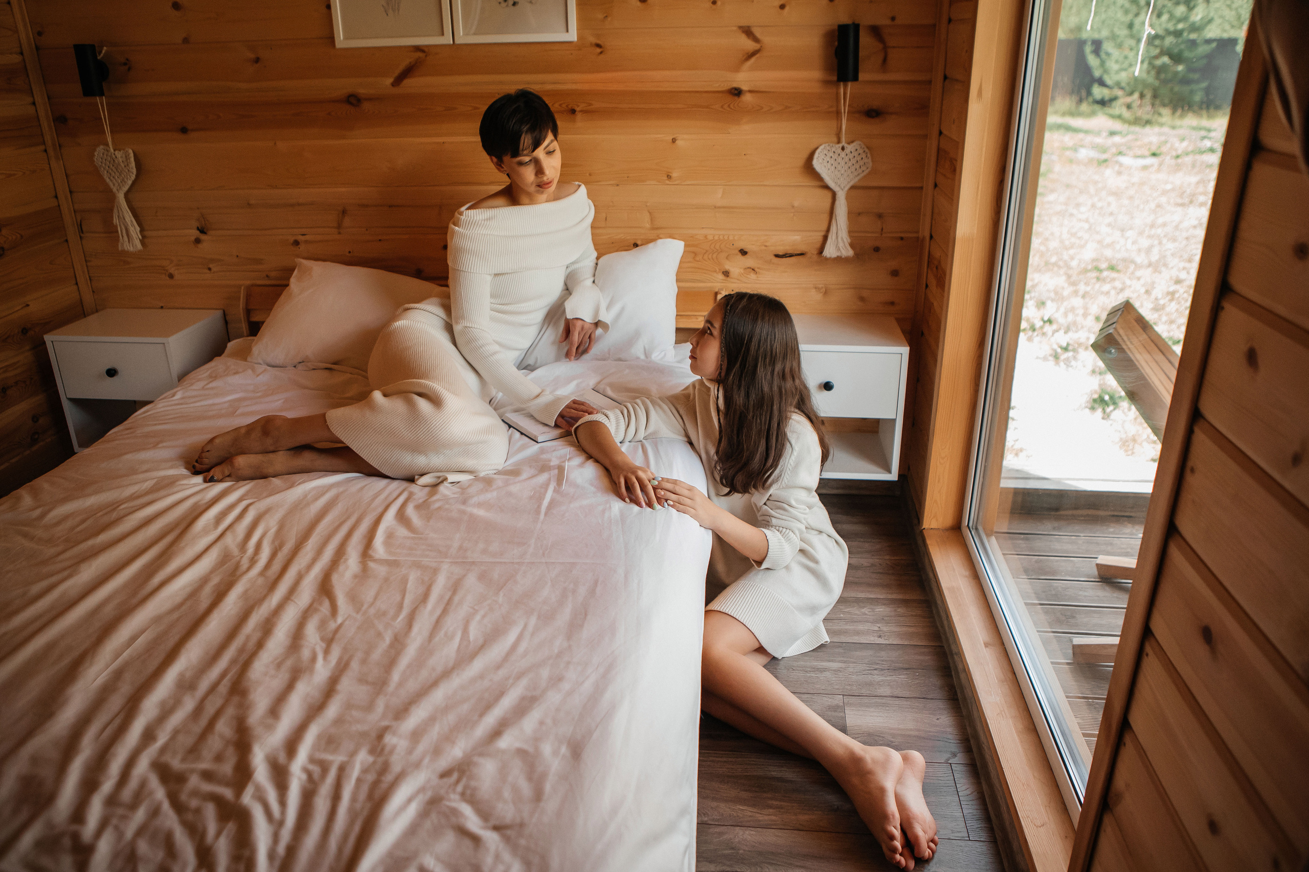 Семейная фотосессия Элина, Александр, Эвелина, Лев. Свадебный и семейный фотограф Ибрагимова Мария из Екатеринбурга